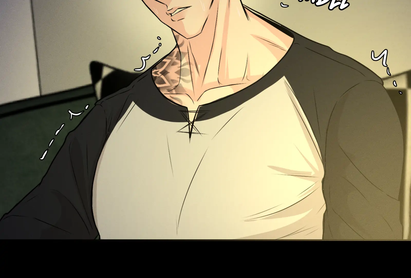 Beyond the Headlines(Official) - Episode 22 manhwa