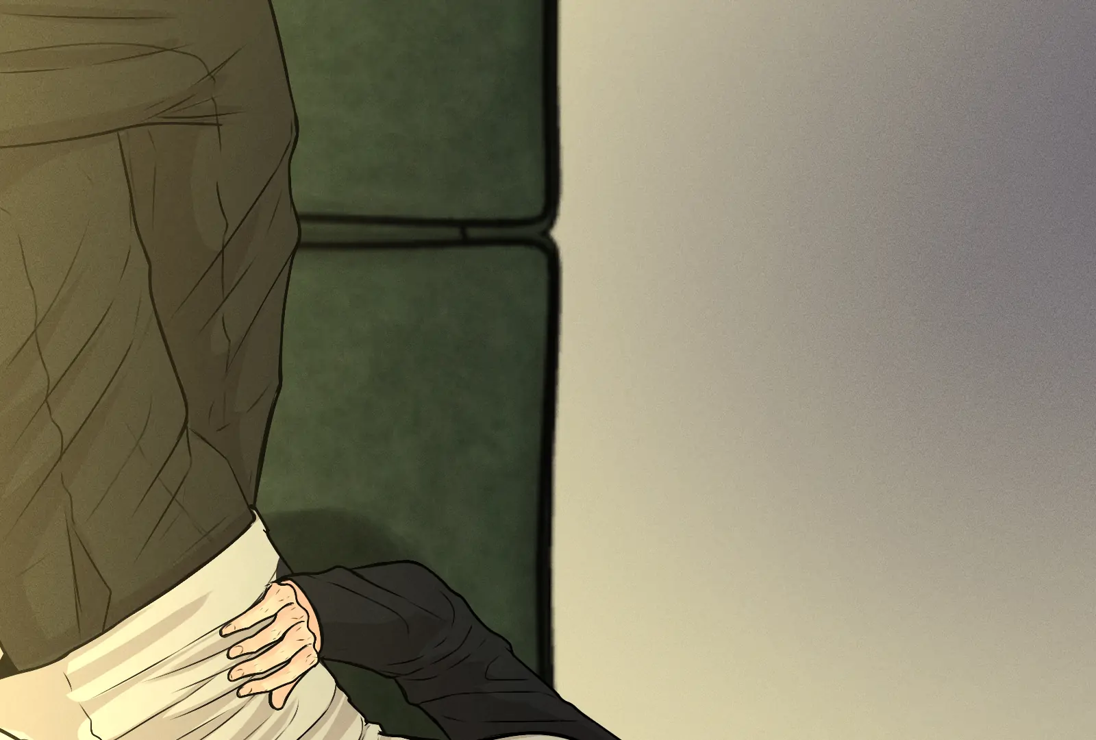 Beyond the Headlines(Official) - Episode 22 manhwa