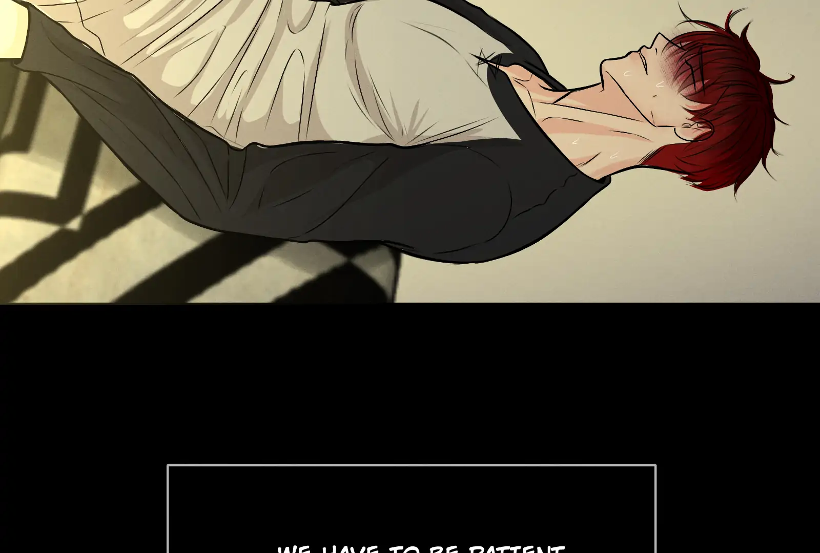 Beyond the Headlines(Official) - Episode 22 manhwa