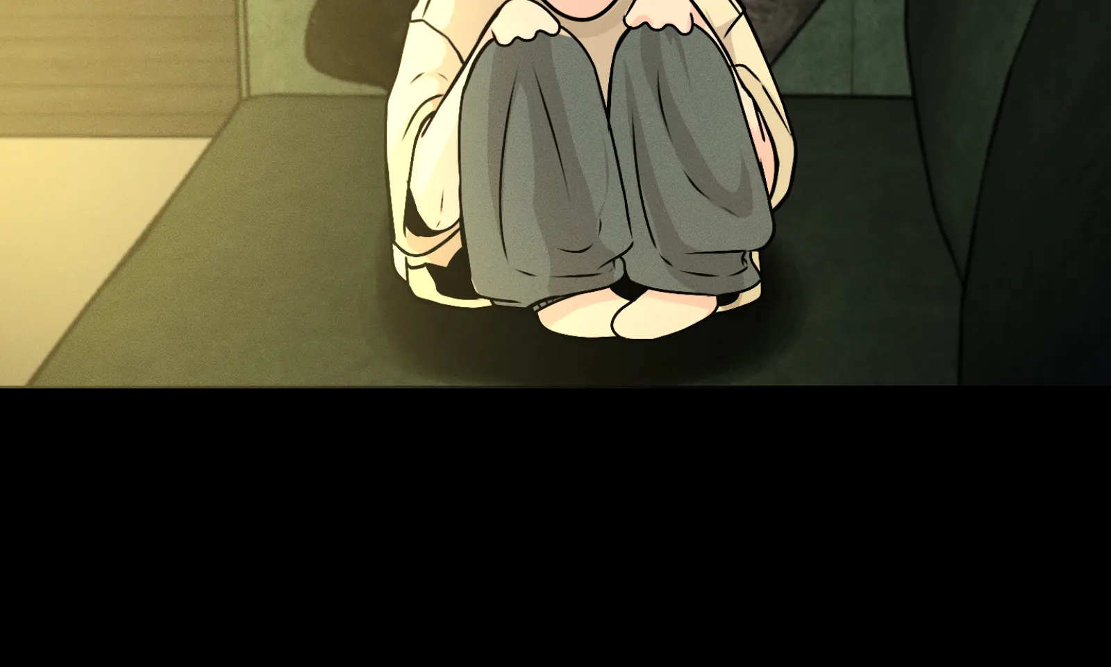 Beyond the Headlines(Official) - Episode 22 manhwa