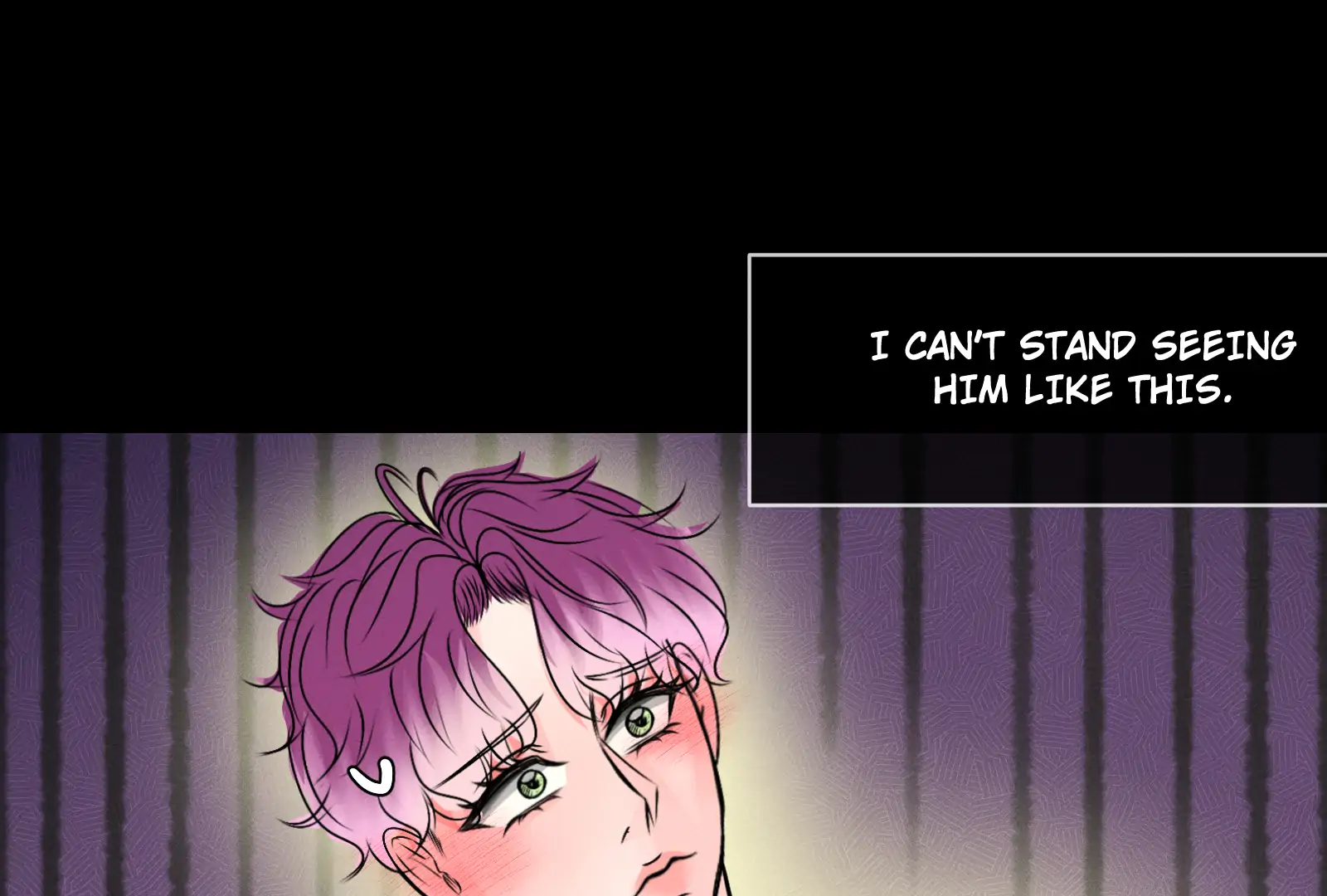 Beyond the Headlines(Official) - Episode 22 manhwa