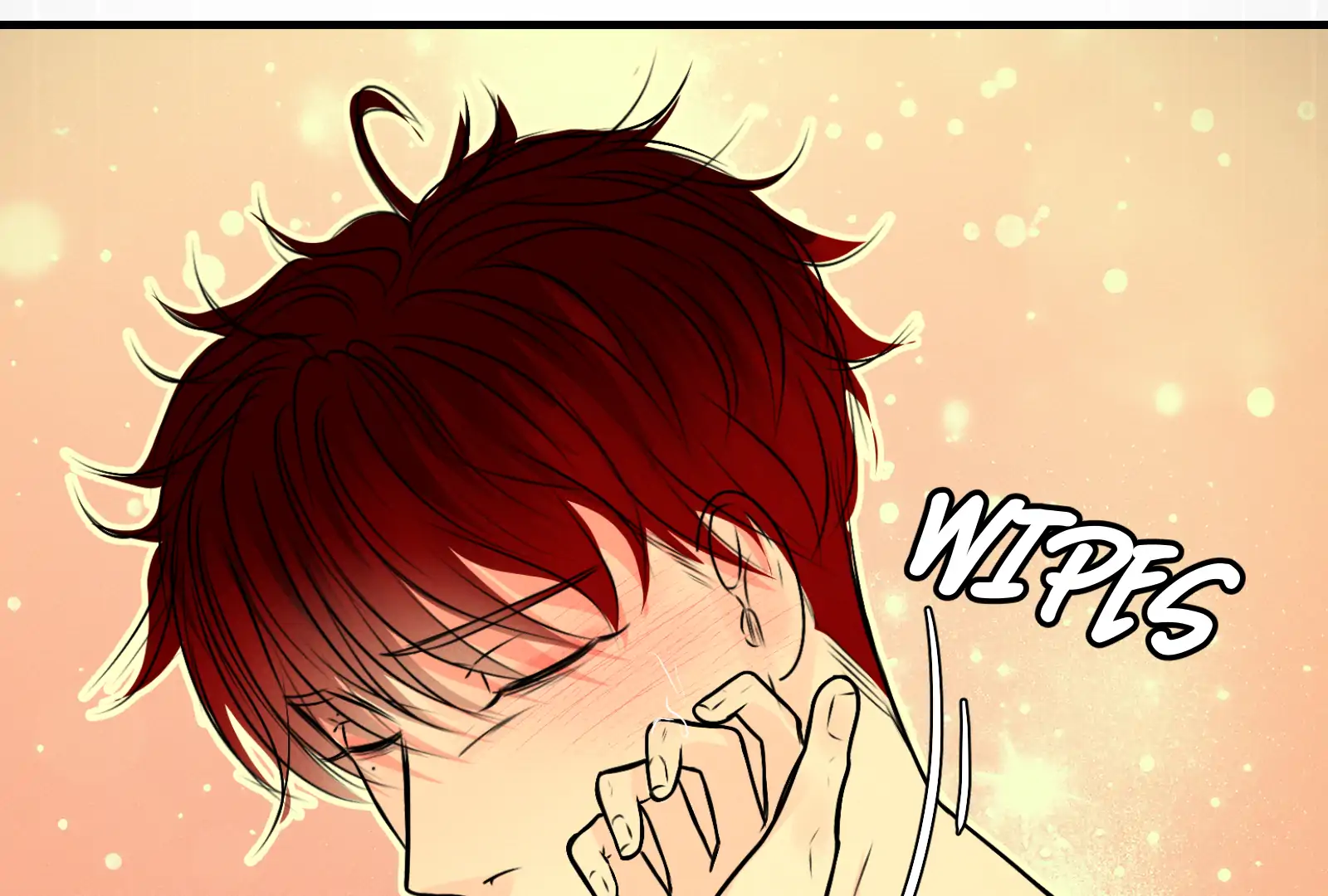 Beyond the Headlines(Official) - Episode 22 manhwa