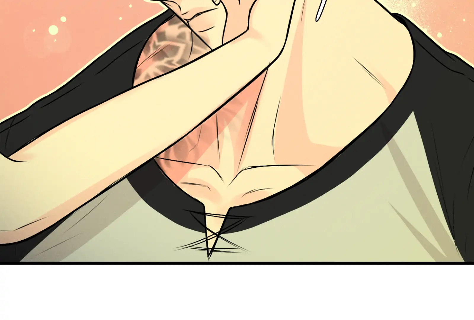 Beyond the Headlines(Official) - Episode 22 manhwa