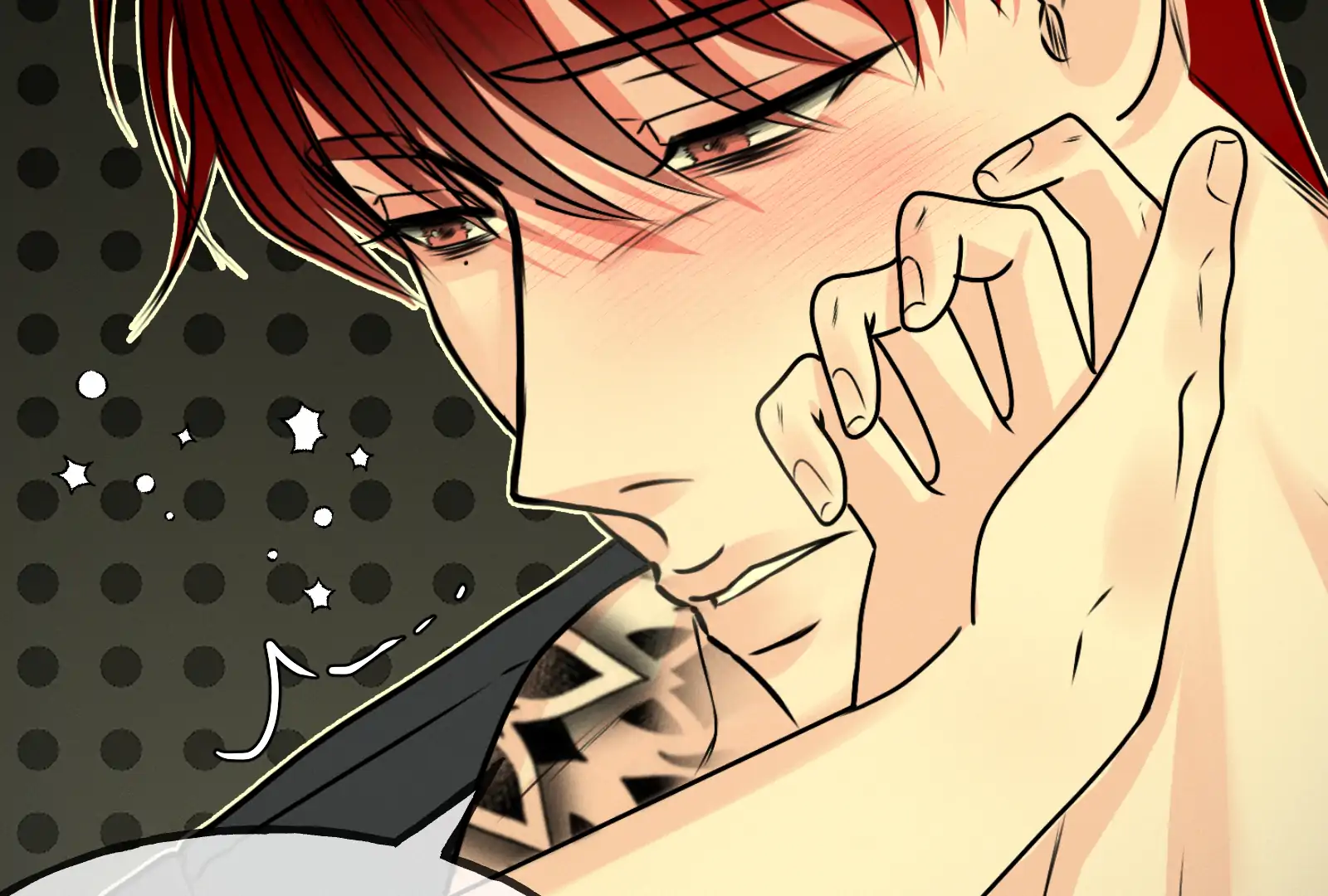 Beyond the Headlines(Official) - Episode 22 manhwa