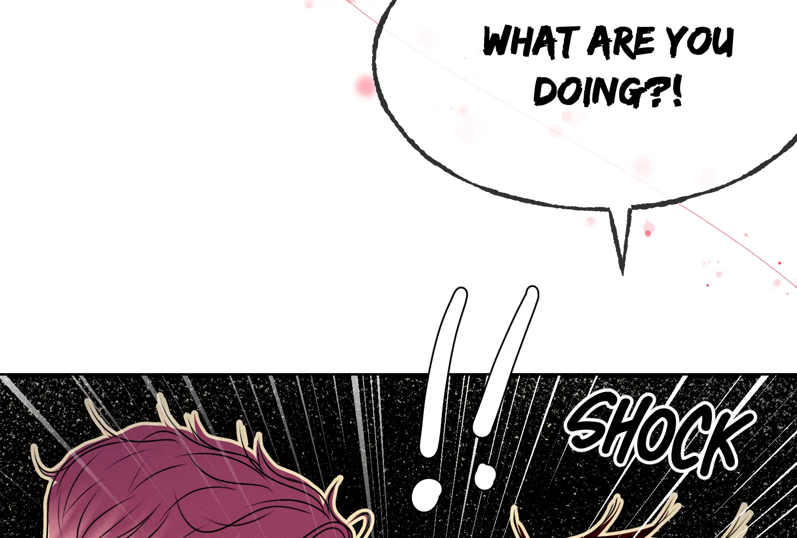 Beyond the Headlines(Official) - Episode 22 manhwa
