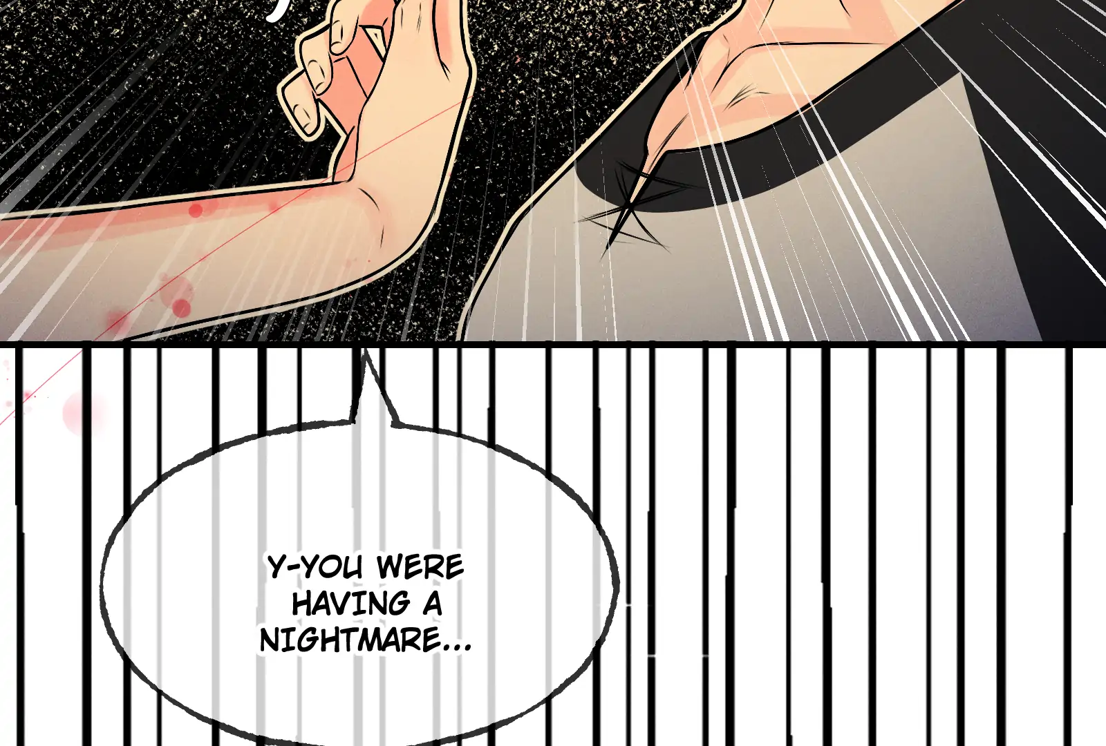 Beyond the Headlines(Official) - Episode 22 manhwa