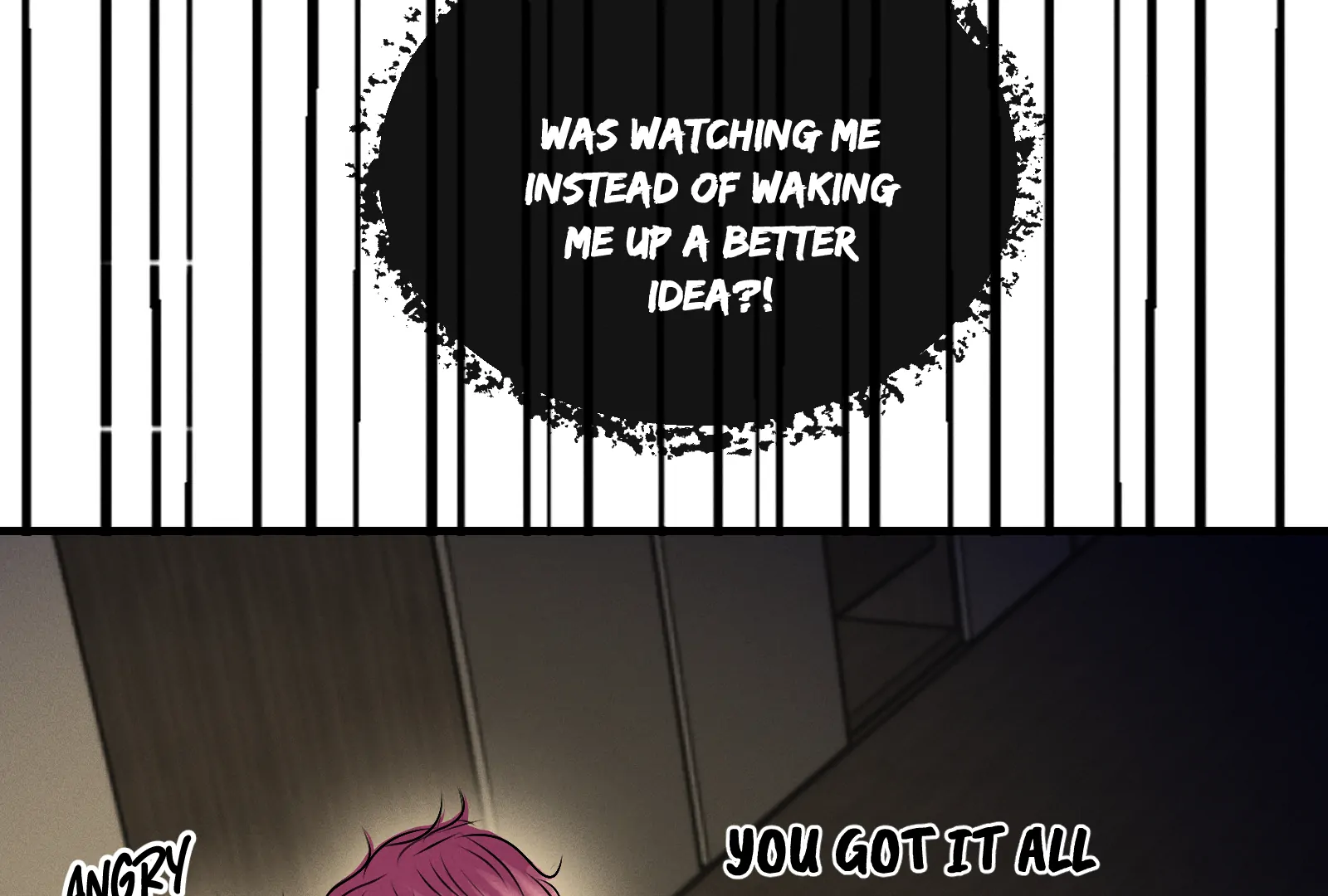 Beyond the Headlines(Official) - Episode 22 manhwa
