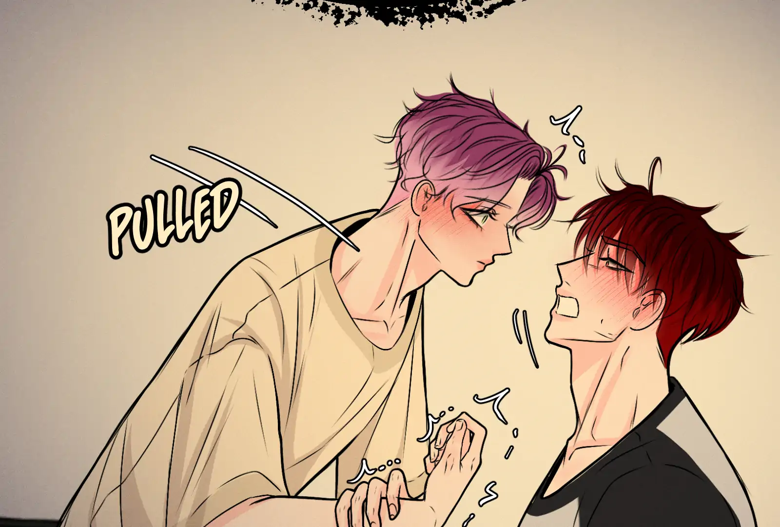 Beyond the Headlines(Official) - Episode 22 manhwa
