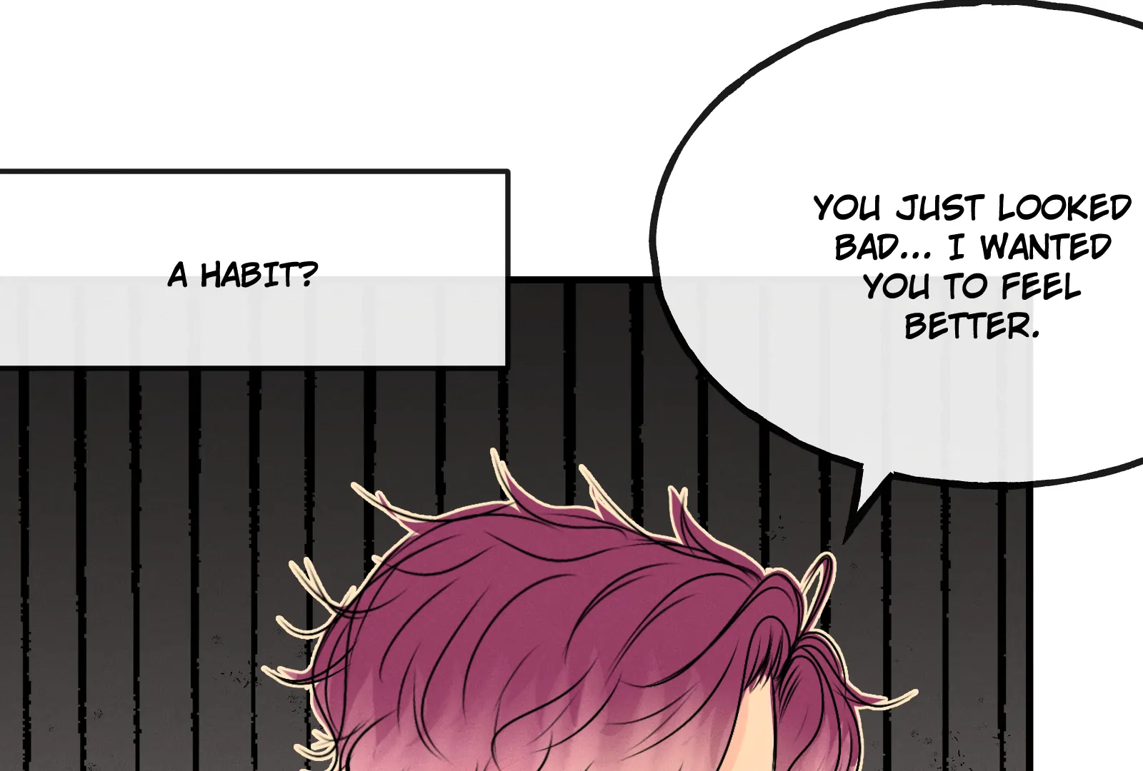 Beyond the Headlines(Official) - Episode 22 manhwa