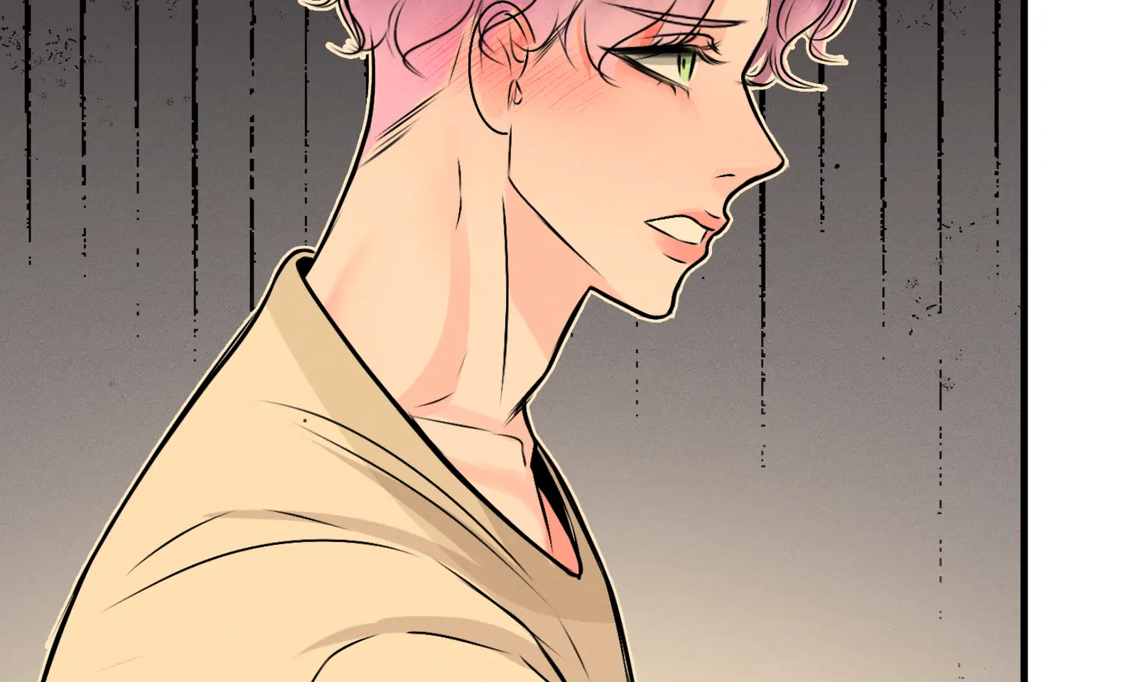 Beyond the Headlines(Official) - Episode 22 manhwa