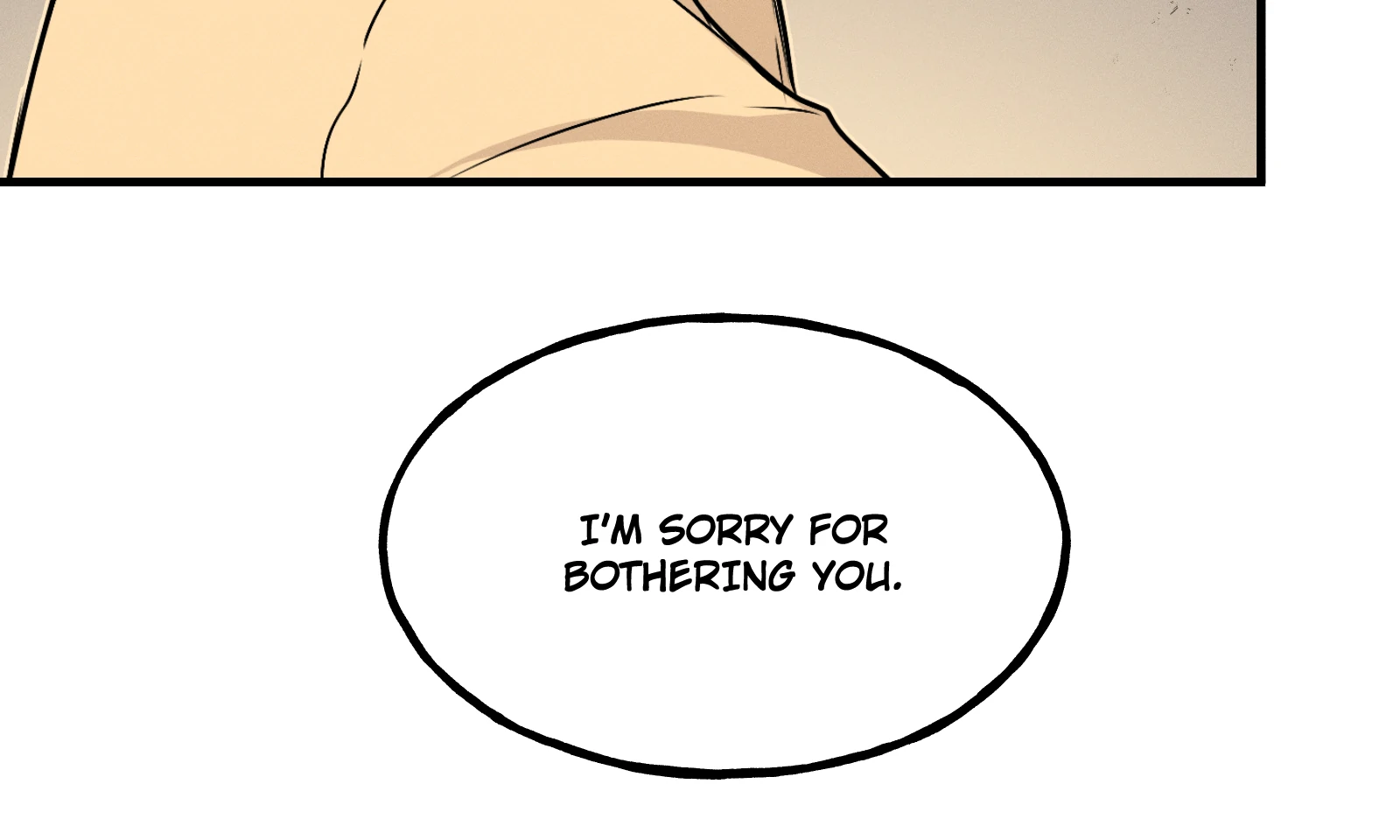 Beyond the Headlines(Official) - Episode 22 manhwa