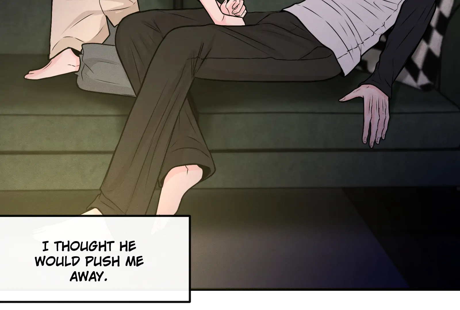 Beyond the Headlines(Official) - Episode 22 manhwa