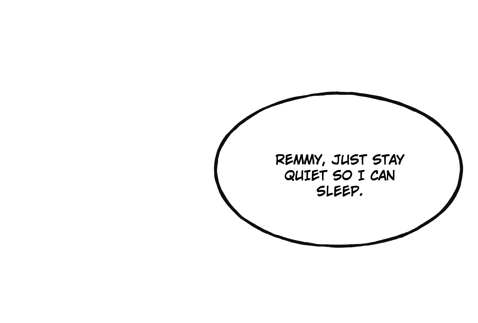Beyond the Headlines(Official) - Episode 22 manhwa
