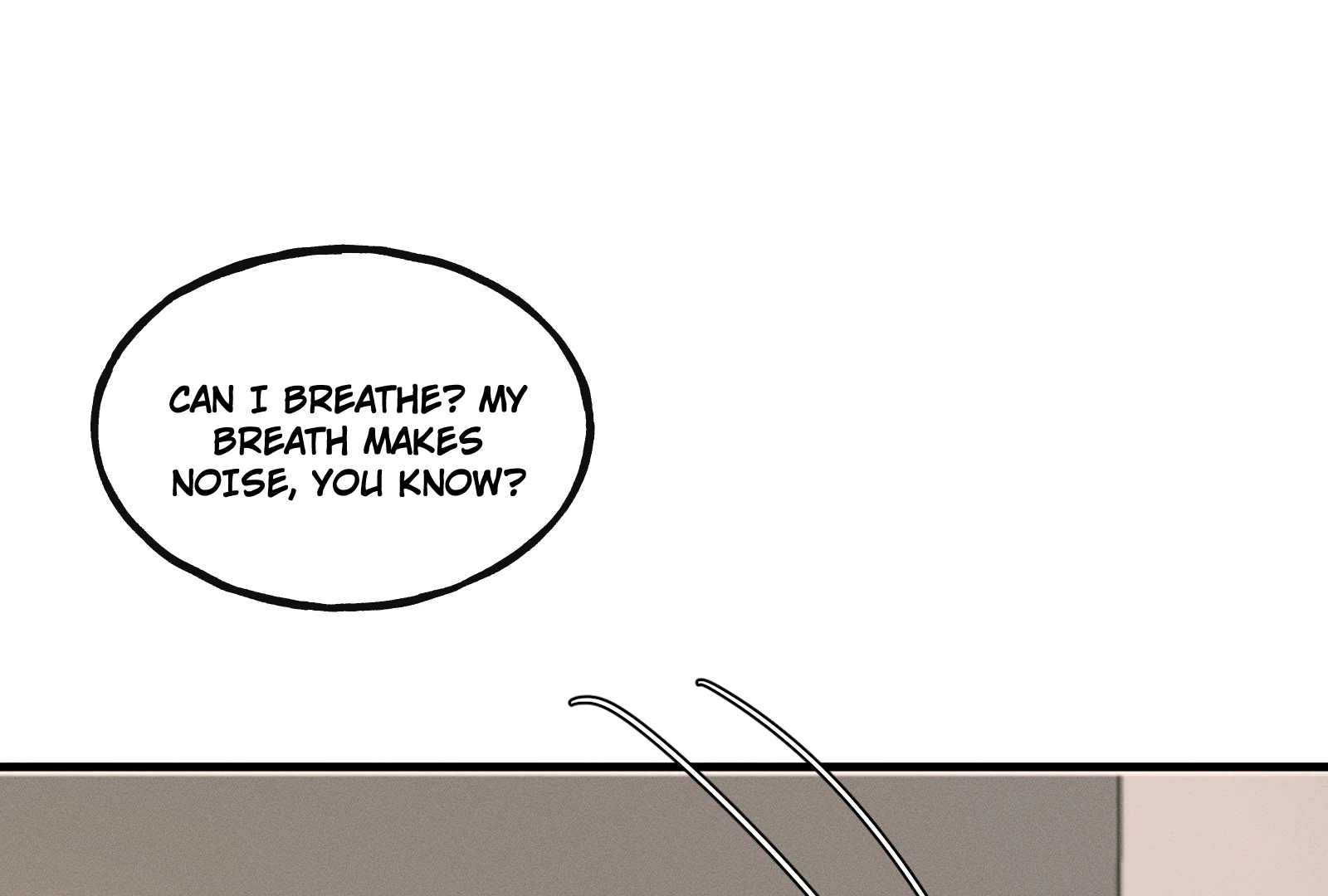 Beyond the Headlines(Official) - Episode 22 manhwa
