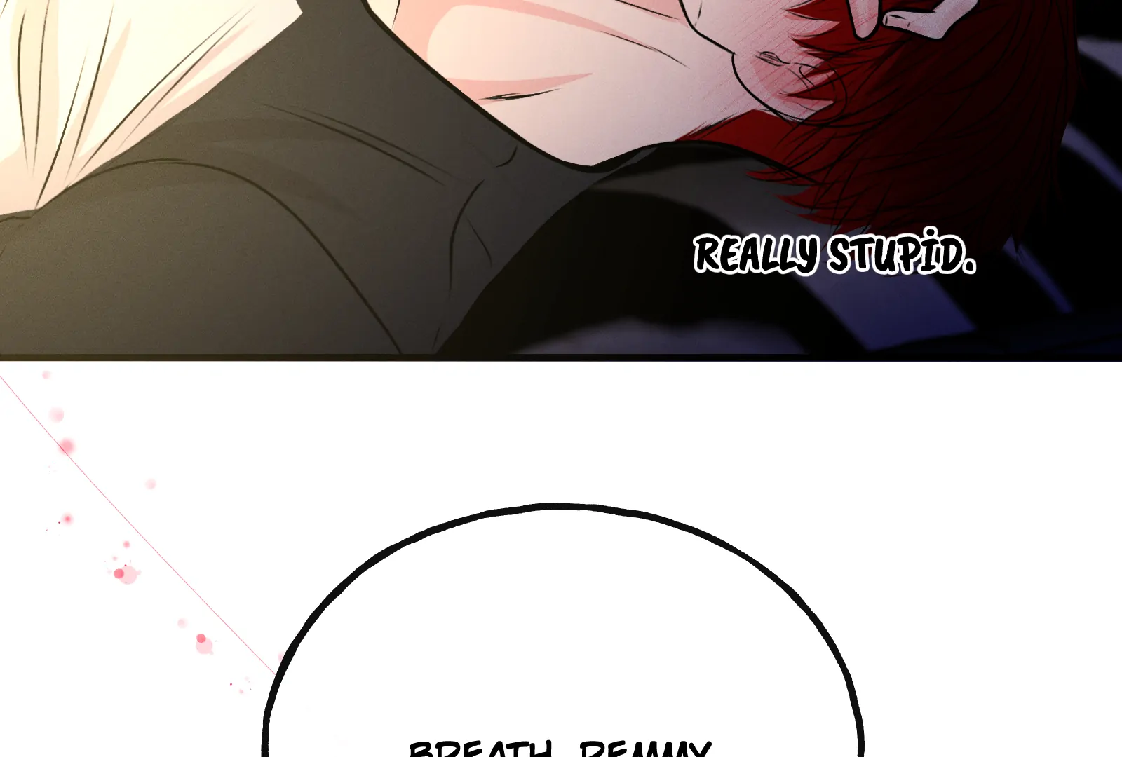 Beyond the Headlines(Official) - Episode 22 manhwa