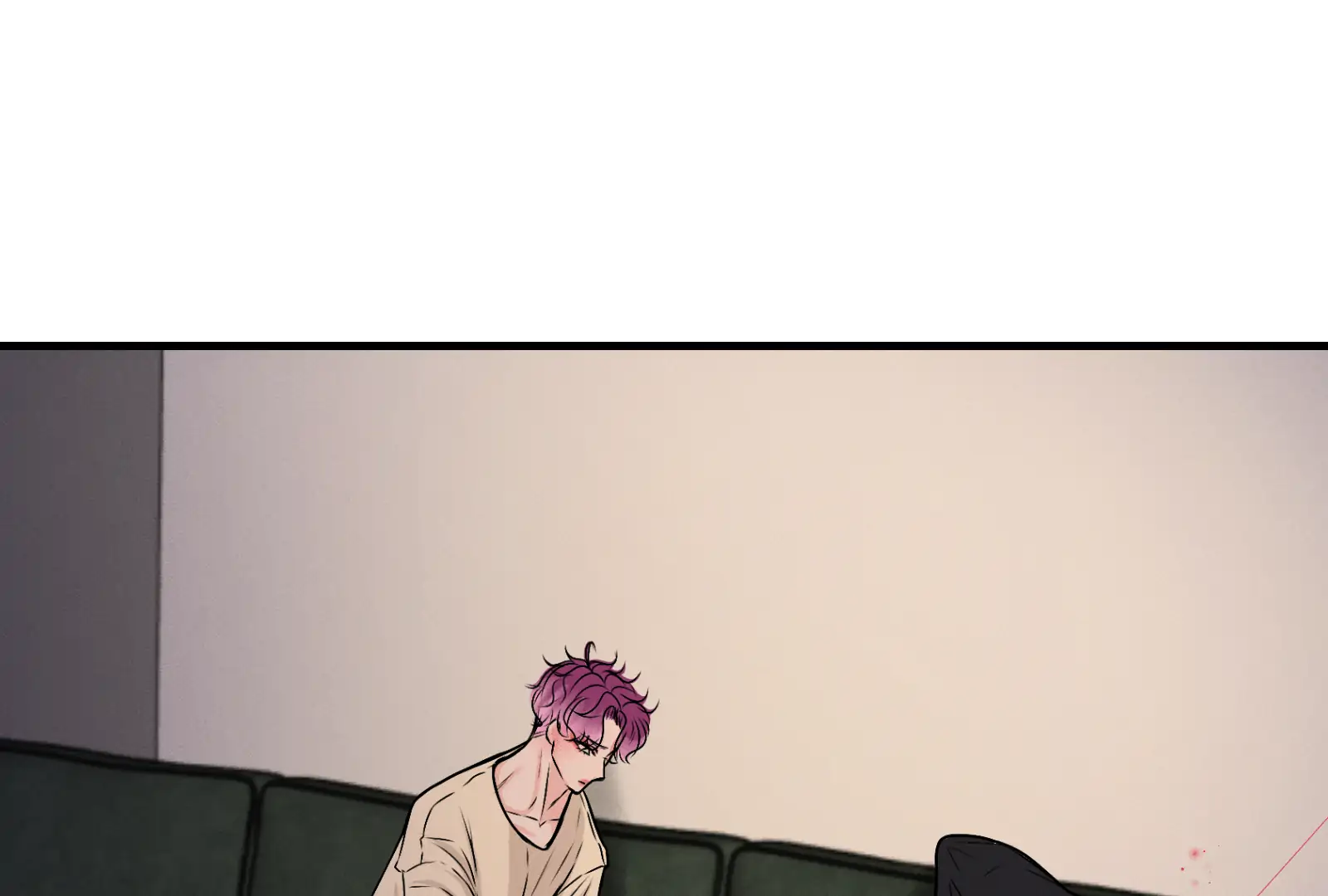 Beyond the Headlines(Official) - Episode 22 manhwa