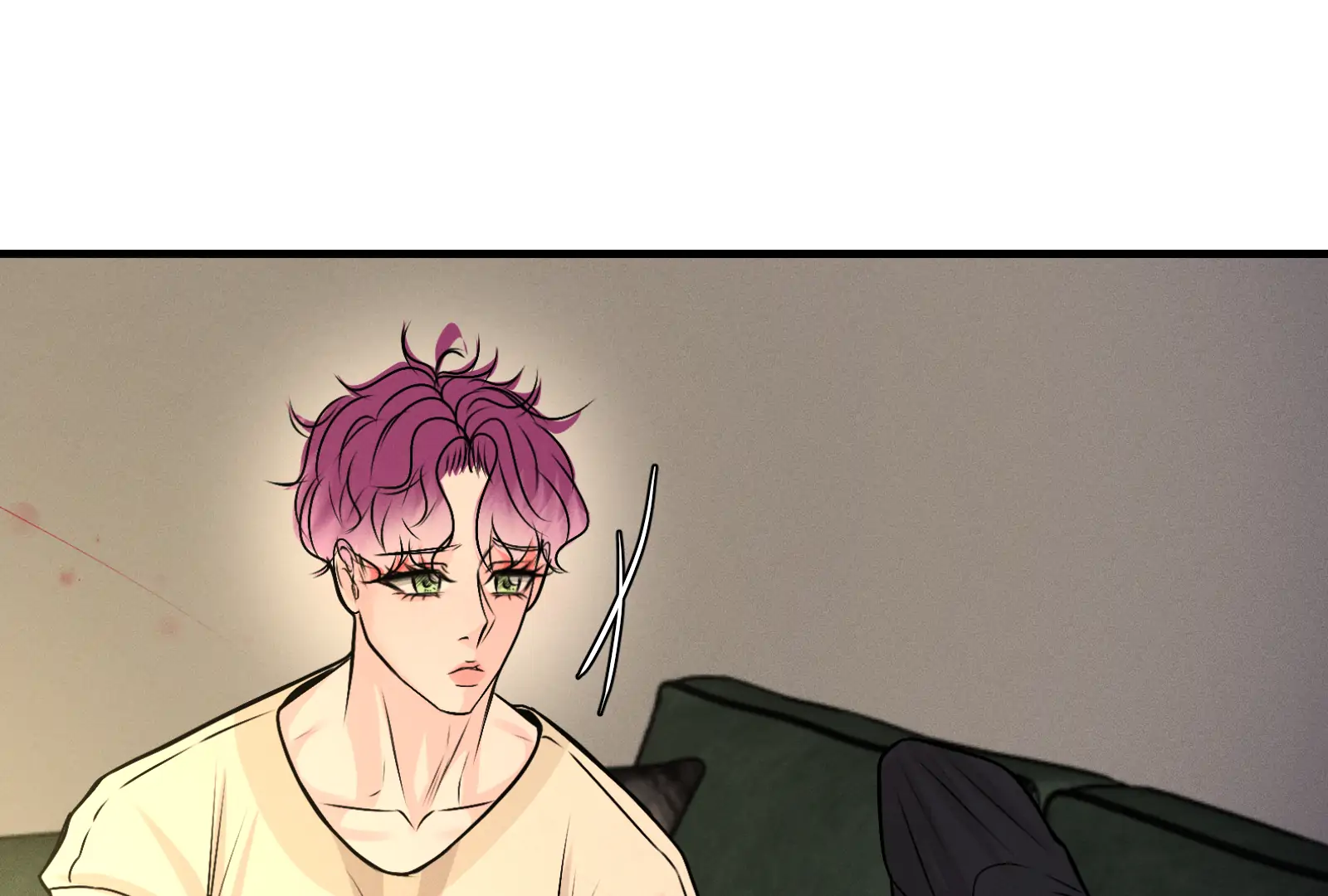 Beyond the Headlines(Official) - Episode 22 manhwa