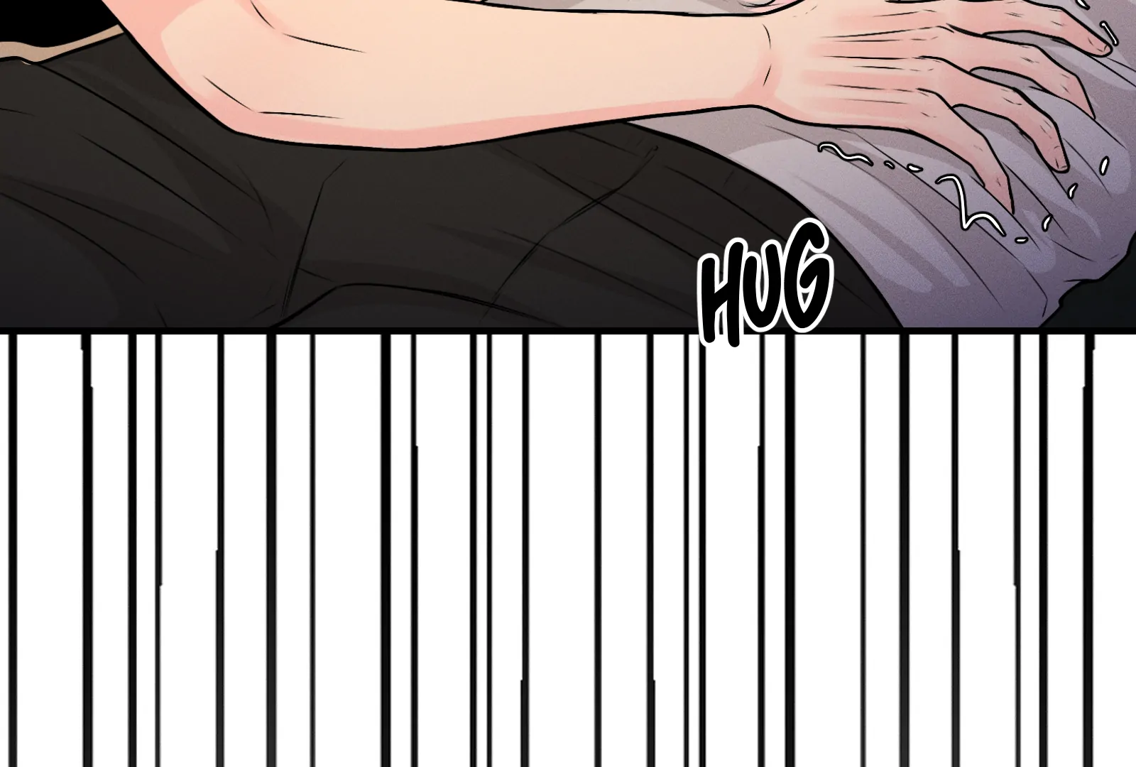 Beyond the Headlines(Official) - Episode 22 manhwa