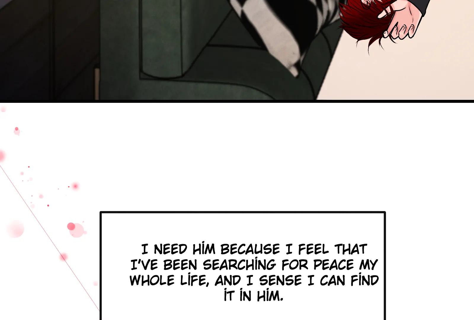 Beyond the Headlines(Official) - Episode 22 manhwa