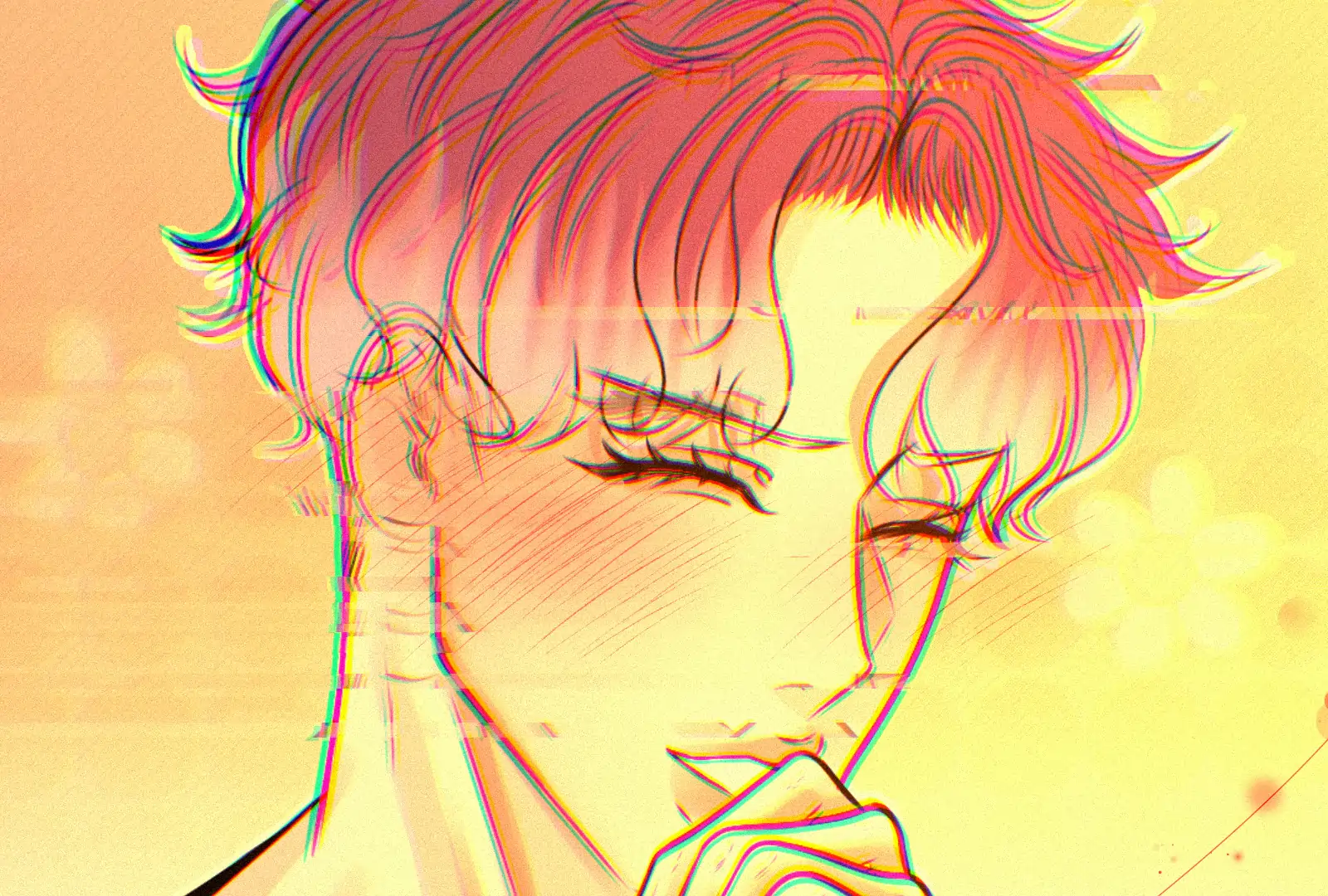 Beyond the Headlines(Official) - Episode 22 manhwa