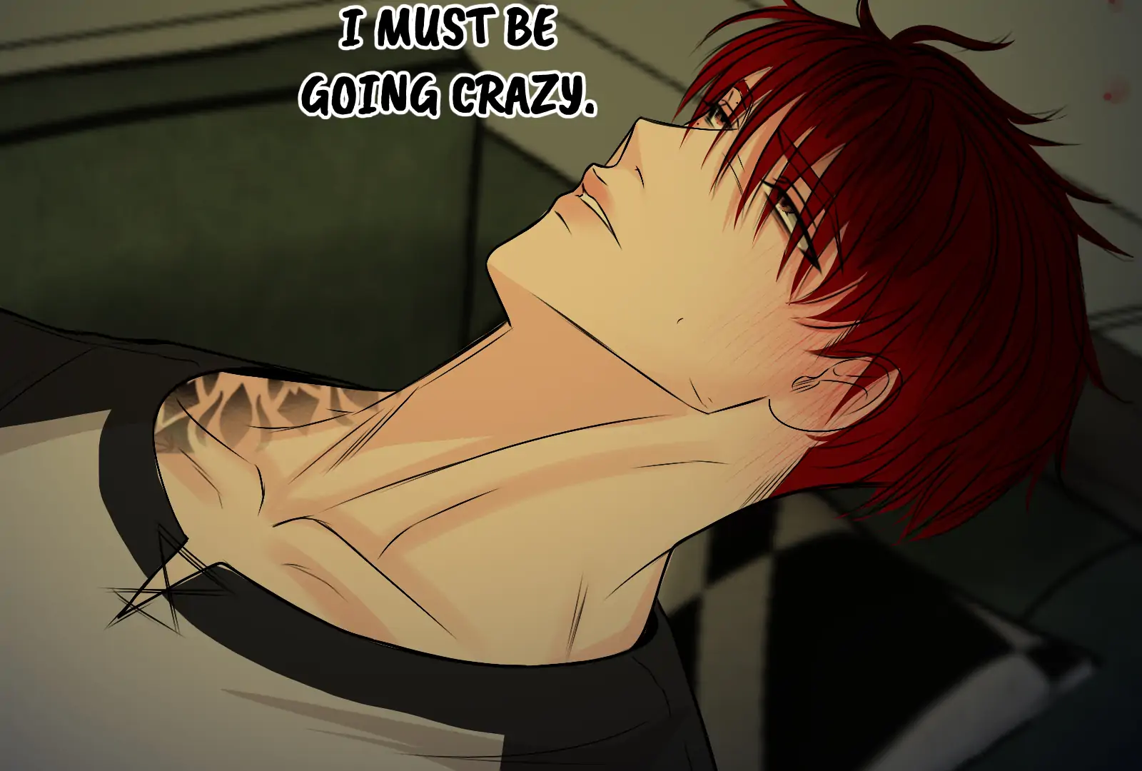 Beyond the Headlines(Official) - Episode 22 manhwa