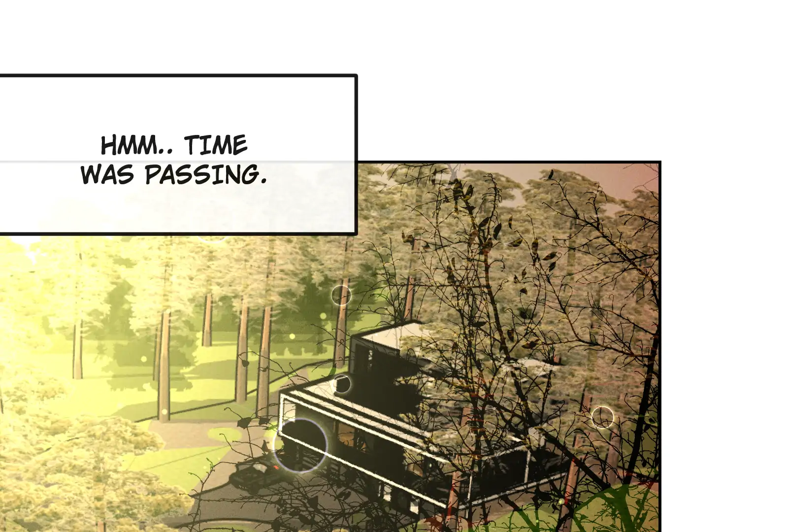 Beyond the Headlines(Official) - Episode 23 manhwa