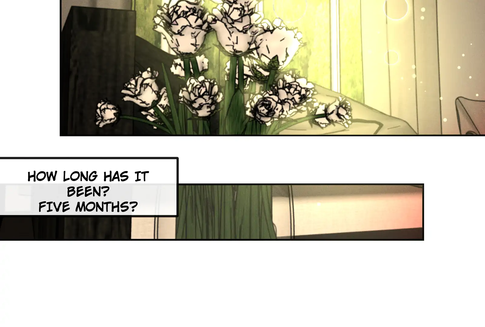 Beyond the Headlines(Official) - Episode 23 manhwa