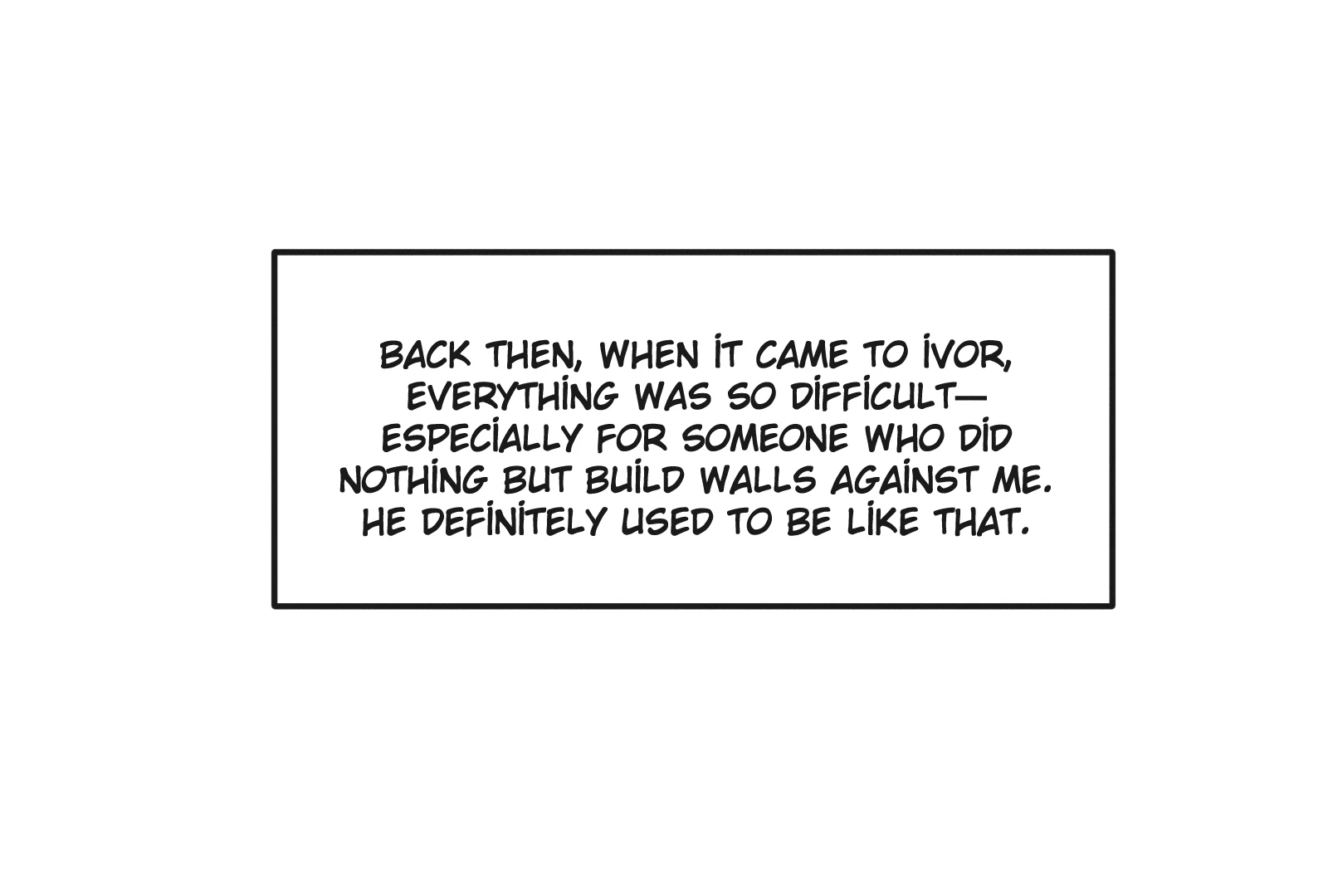 Beyond the Headlines(Official) - Episode 23 manhwa
