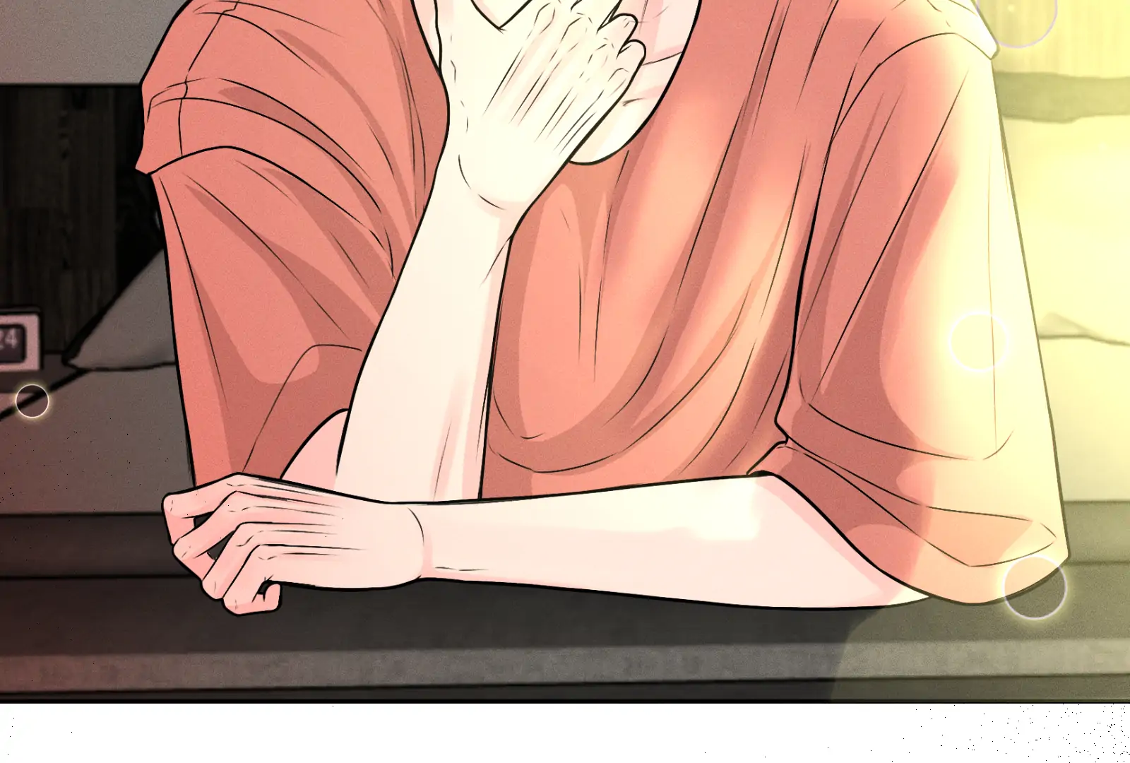 Beyond the Headlines(Official) - Episode 23 manhwa