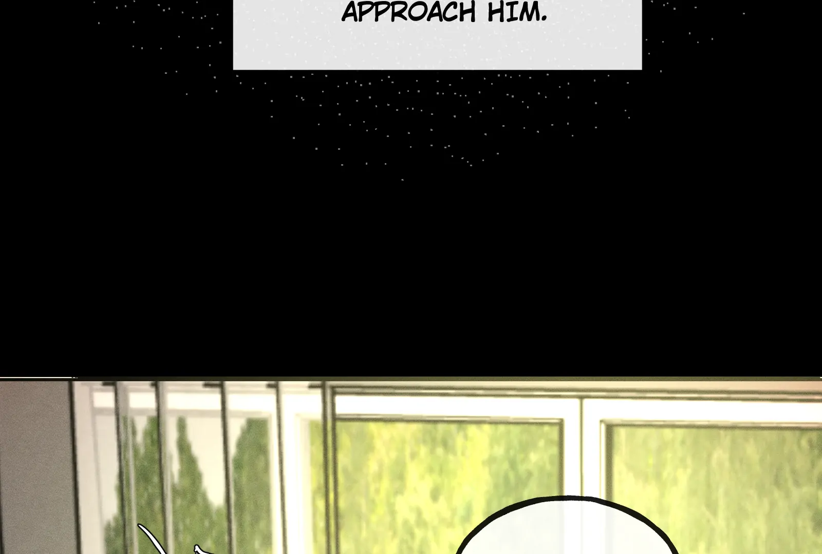 Beyond the Headlines(Official) - Episode 23 manhwa