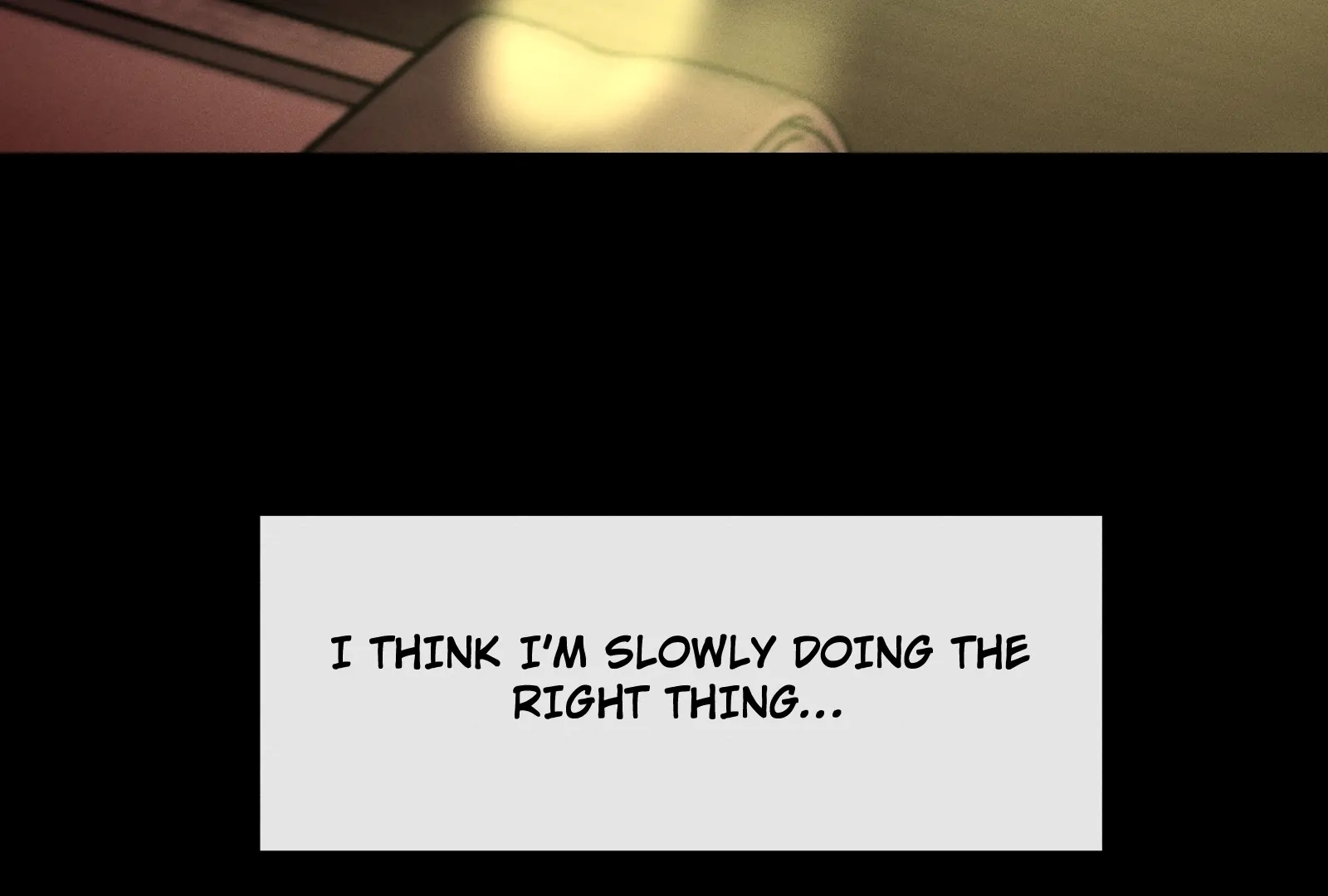 Beyond the Headlines(Official) - Episode 23 manhwa