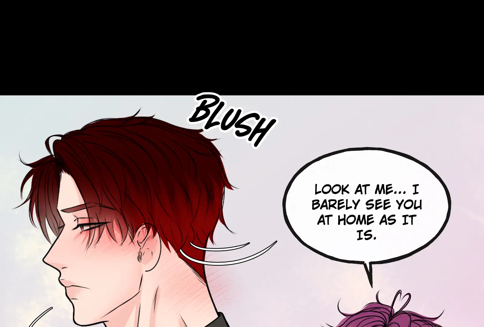 Beyond the Headlines(Official) - Episode 23 manhwa