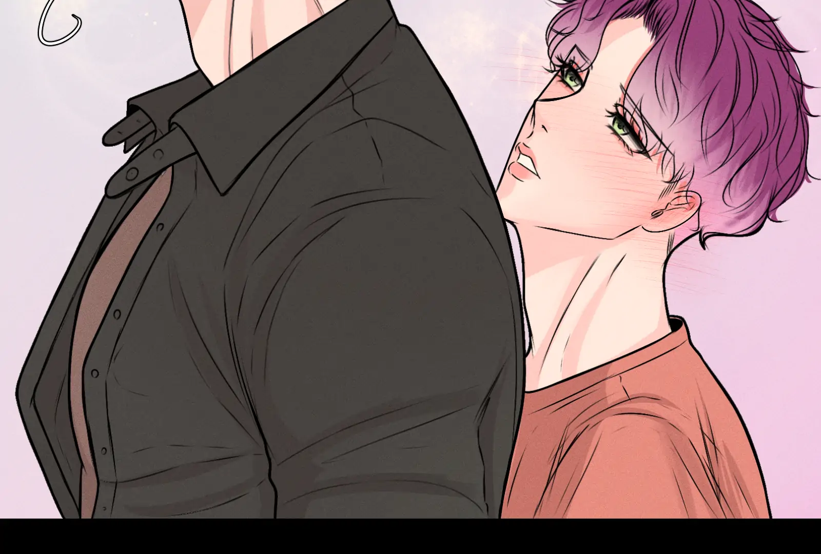 Beyond the Headlines(Official) - Episode 23 manhwa