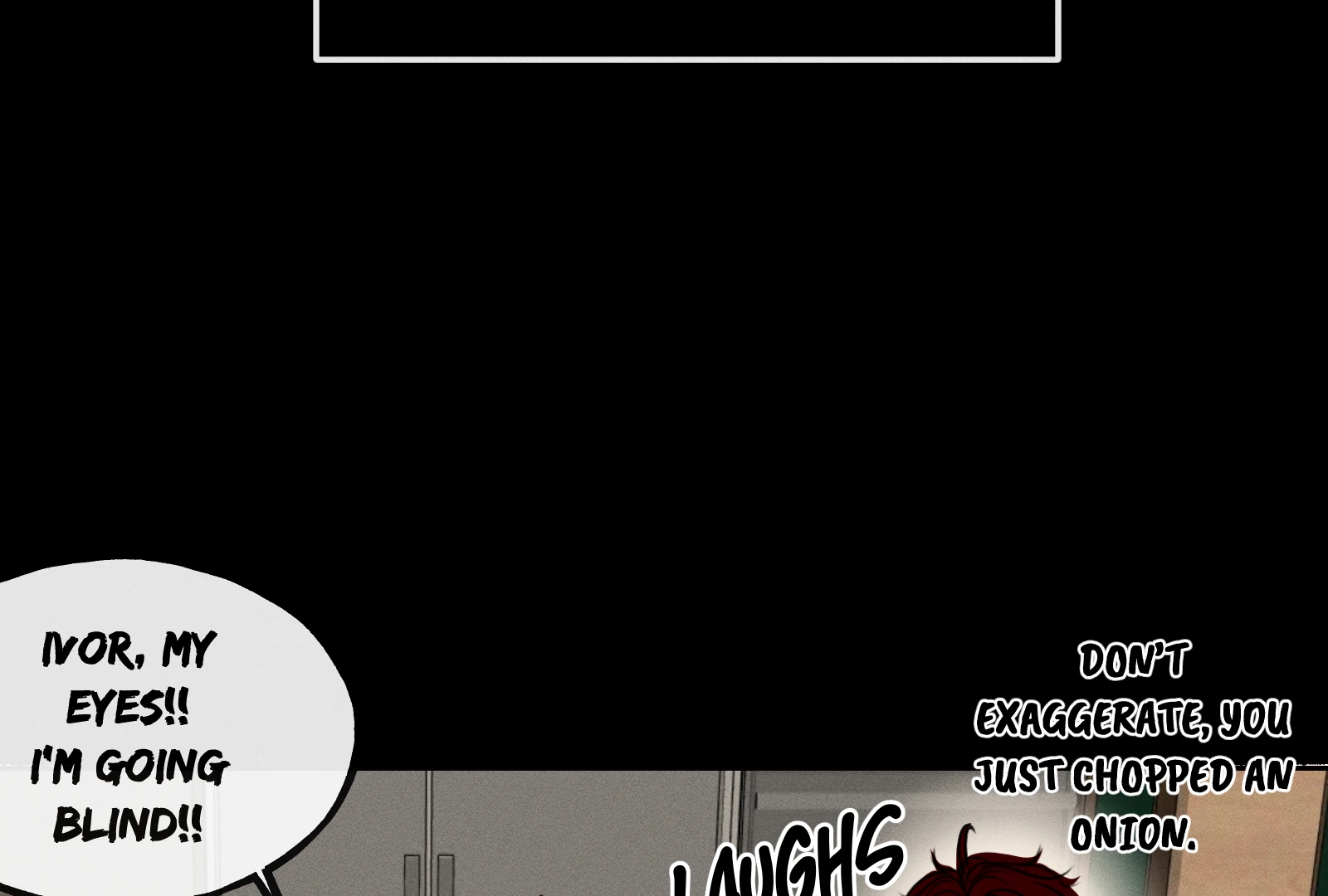 Beyond the Headlines(Official) - Episode 23 manhwa