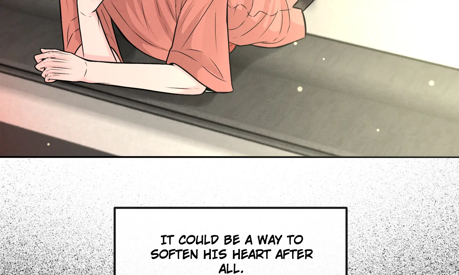 Beyond the Headlines(Official) - Episode 23 manhwa