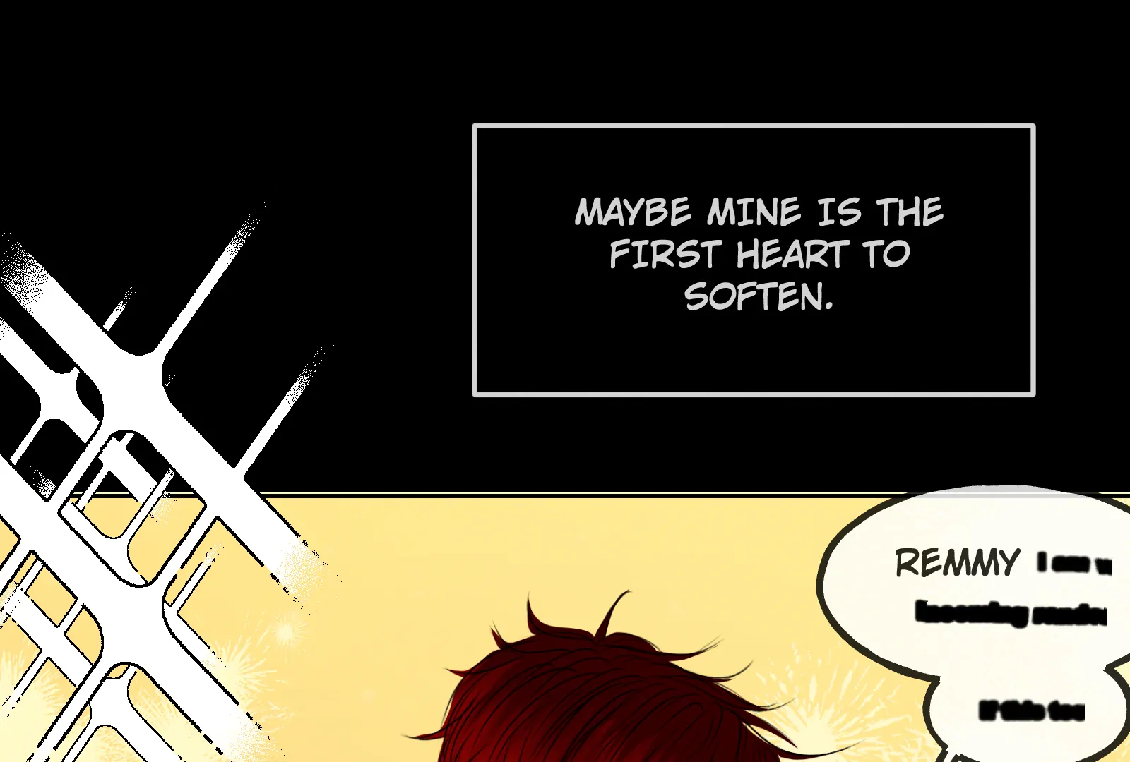 Beyond the Headlines(Official) - Episode 23 manhwa