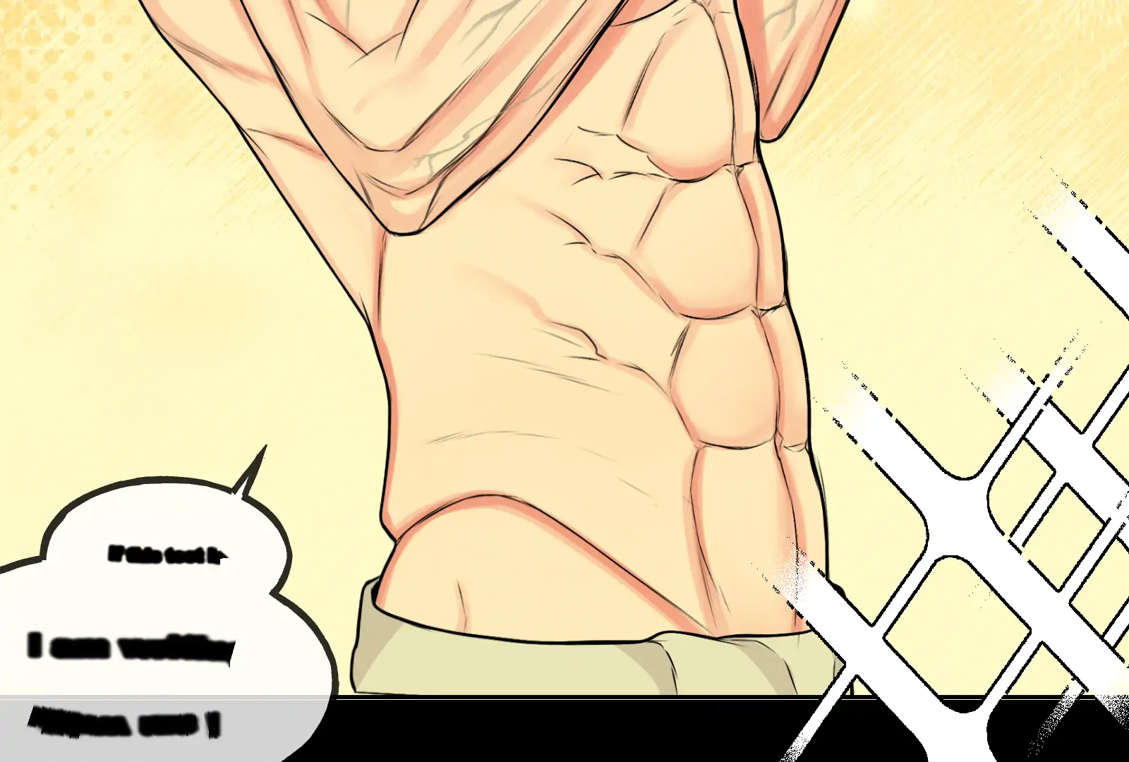Beyond the Headlines(Official) - Episode 23 manhwa