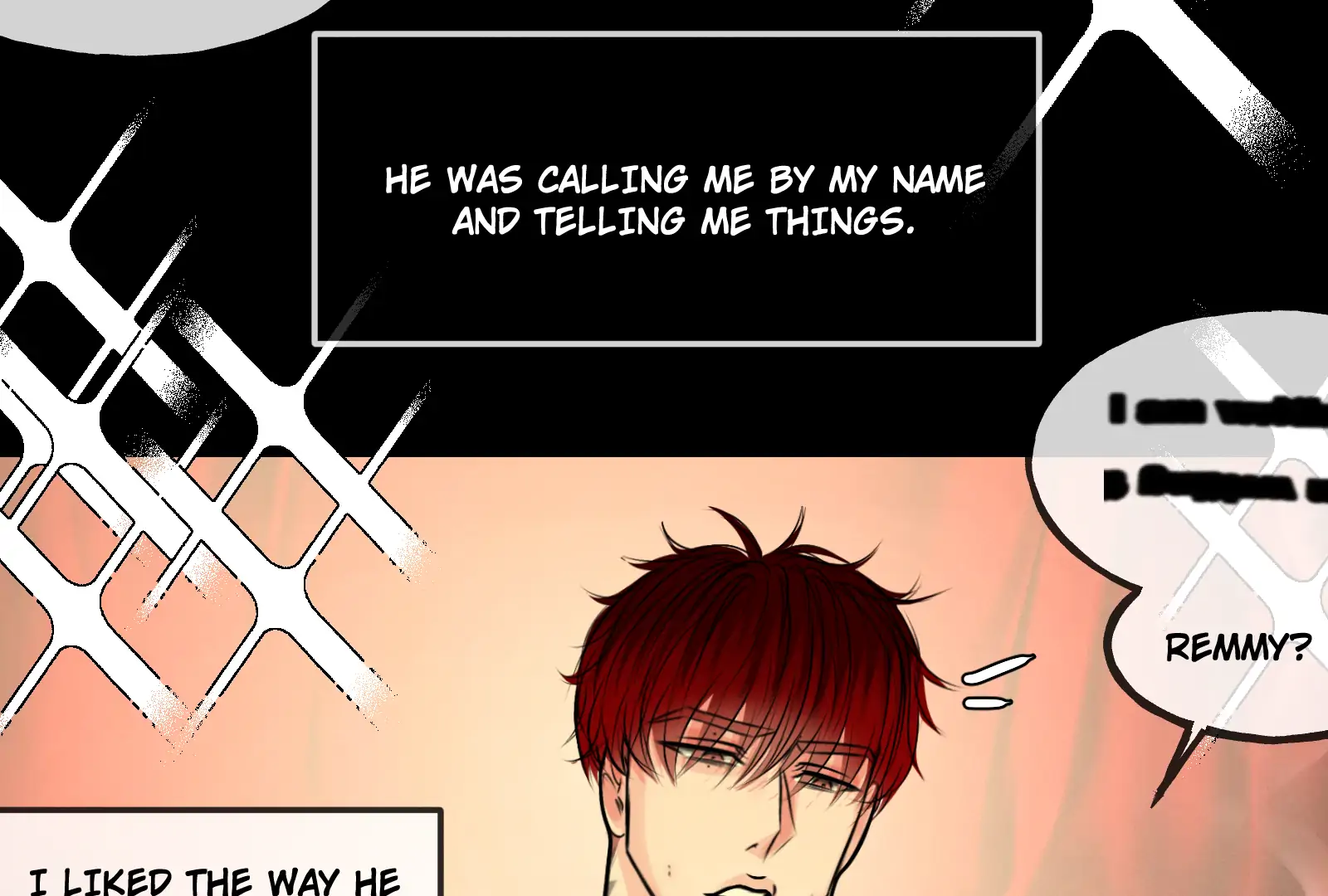 Beyond the Headlines(Official) - Episode 23 manhwa