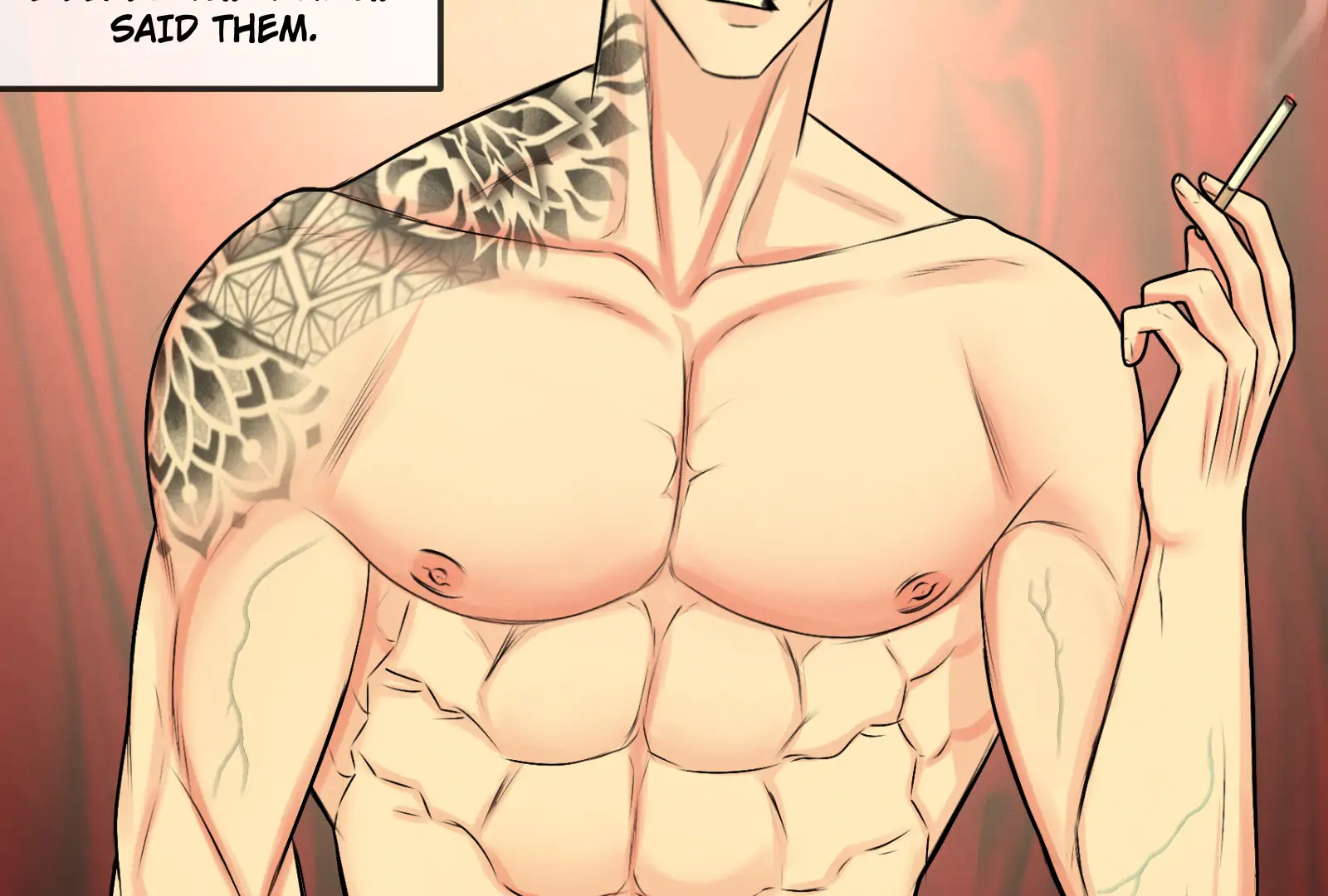 Beyond the Headlines(Official) - Episode 23 manhwa