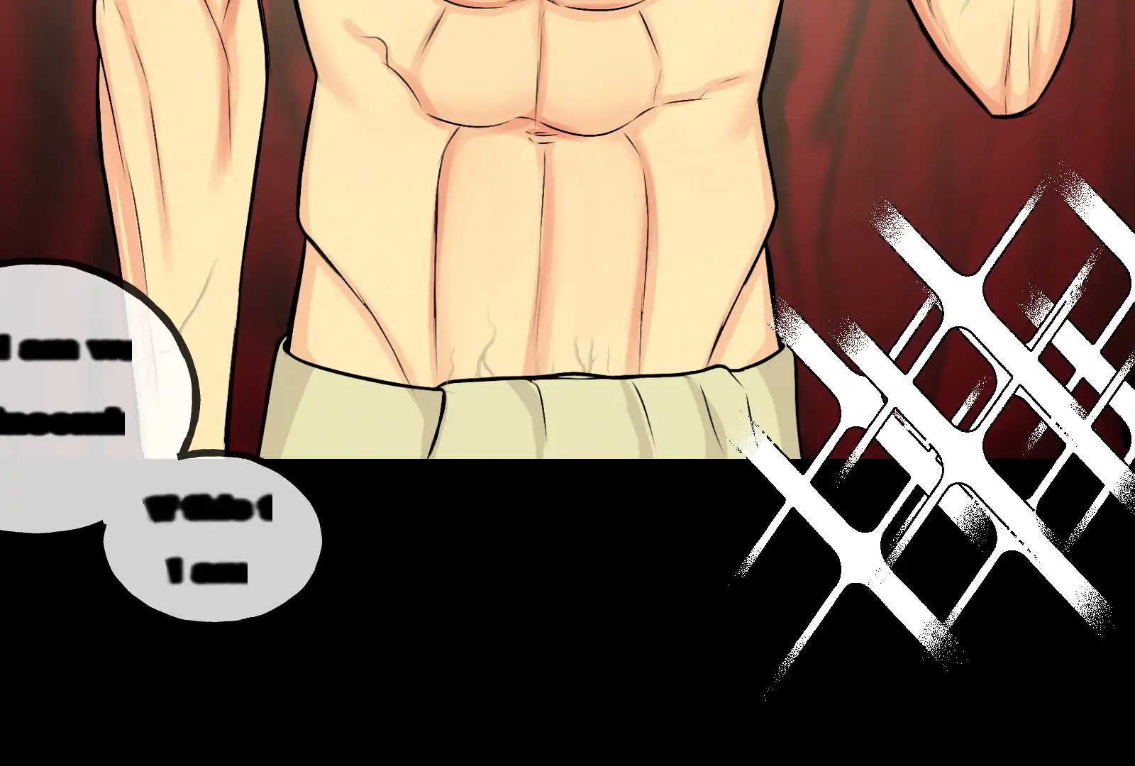 Beyond the Headlines(Official) - Episode 23 manhwa