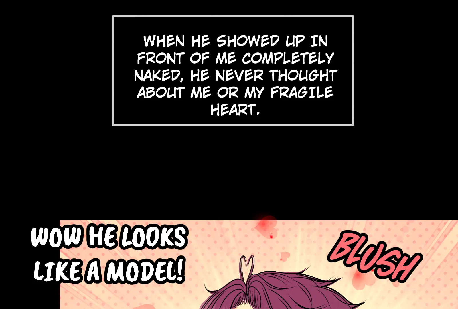 Beyond the Headlines(Official) - Episode 23 manhwa