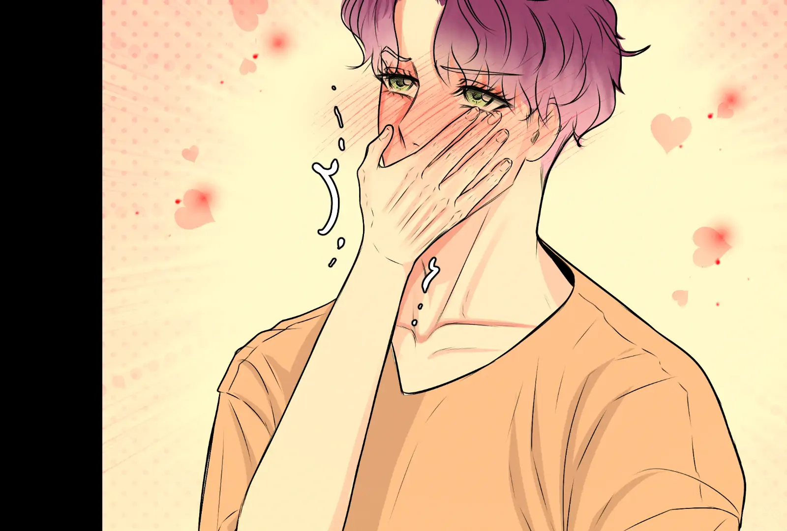 Beyond the Headlines(Official) - Episode 23 manhwa