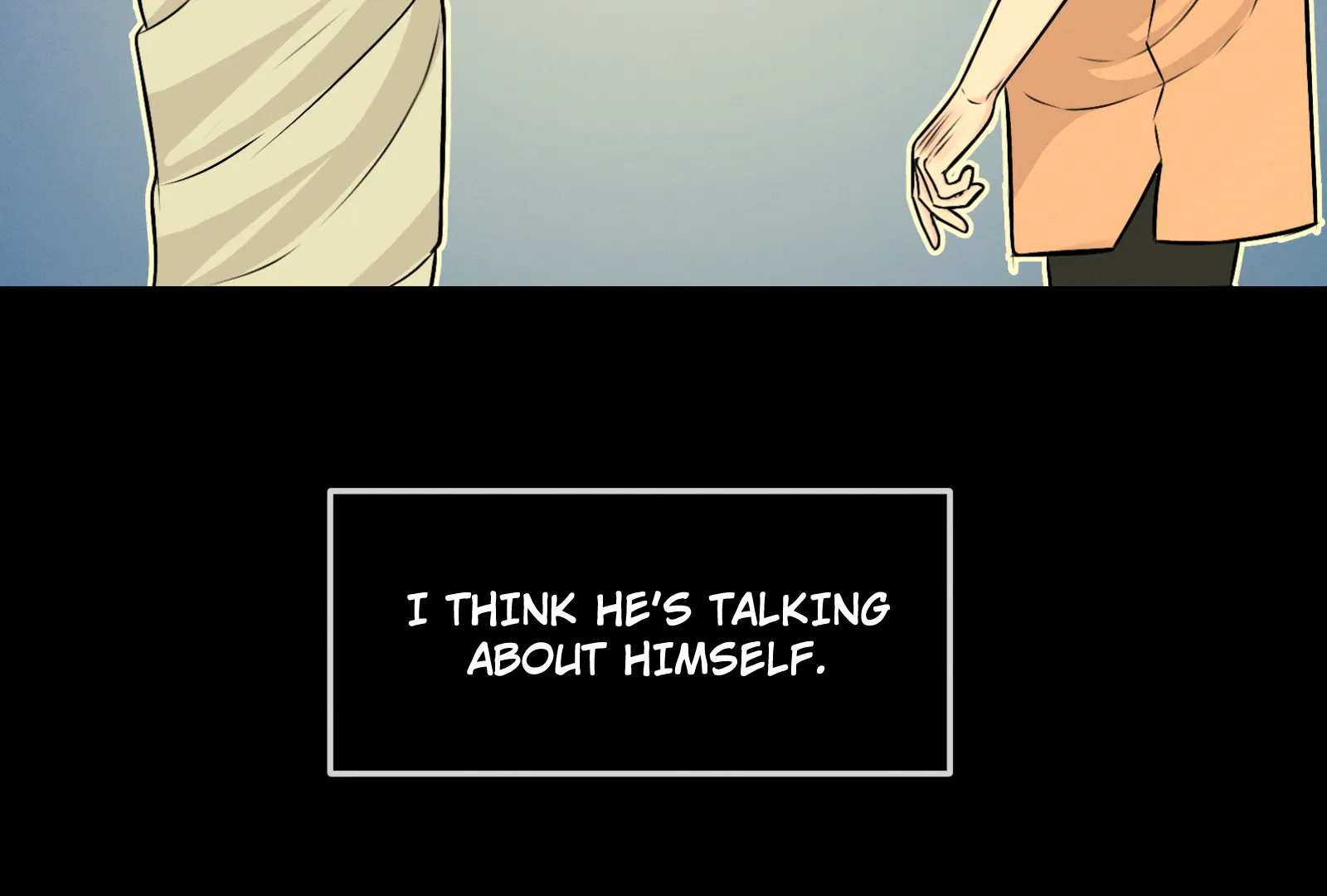 Beyond the Headlines(Official) - Episode 23 manhwa
