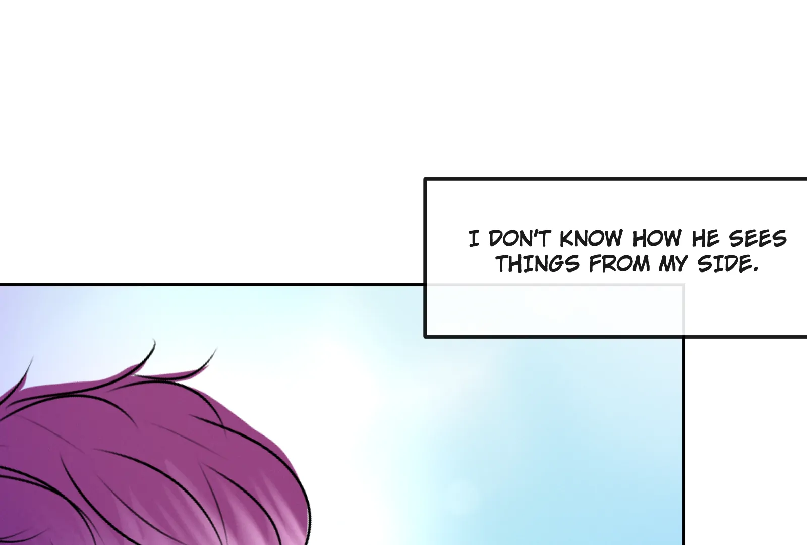 Beyond the Headlines(Official) - Episode 23 manhwa