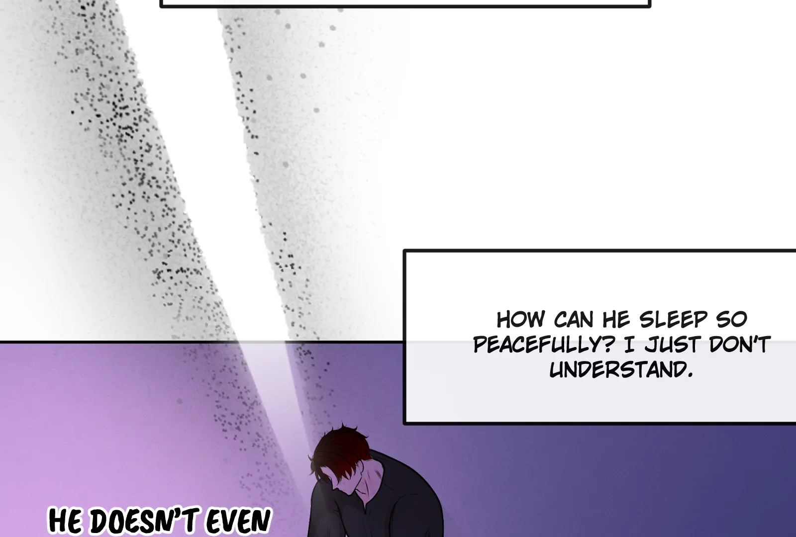 Beyond the Headlines(Official) - Episode 23 manhwa