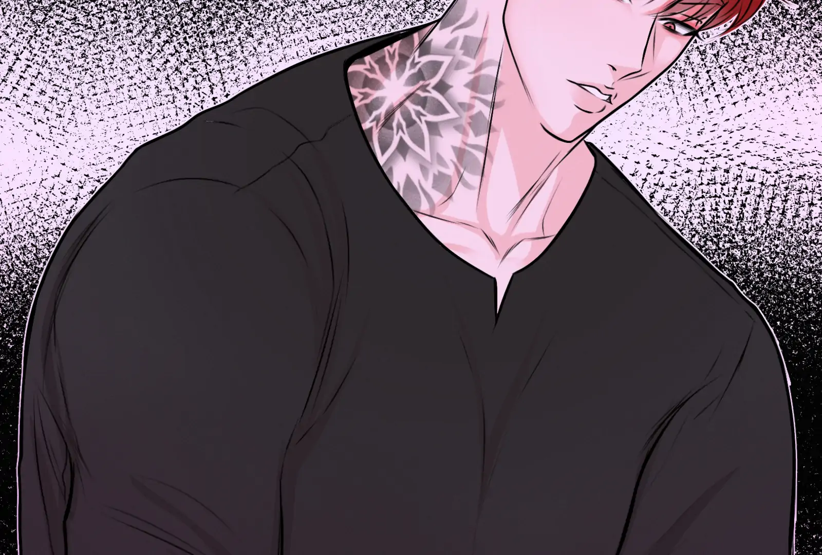 Beyond the Headlines(Official) - Episode 23 manhwa