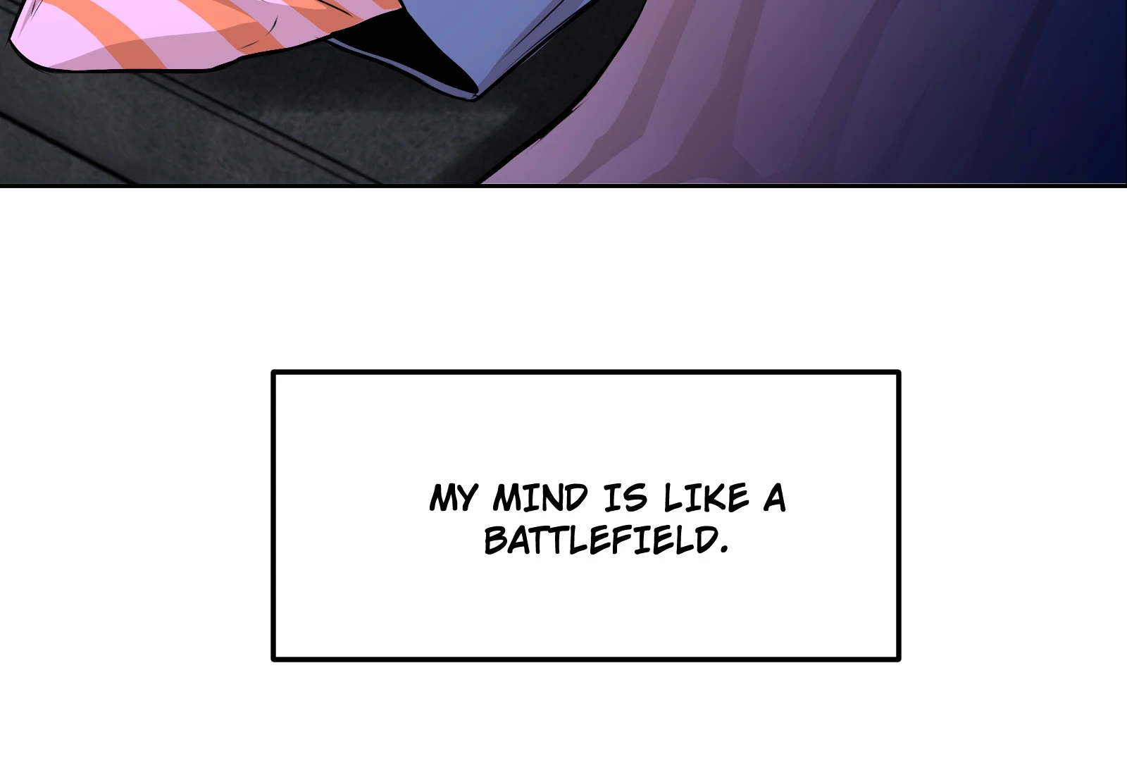 Beyond the Headlines(Official) - Episode 23 manhwa