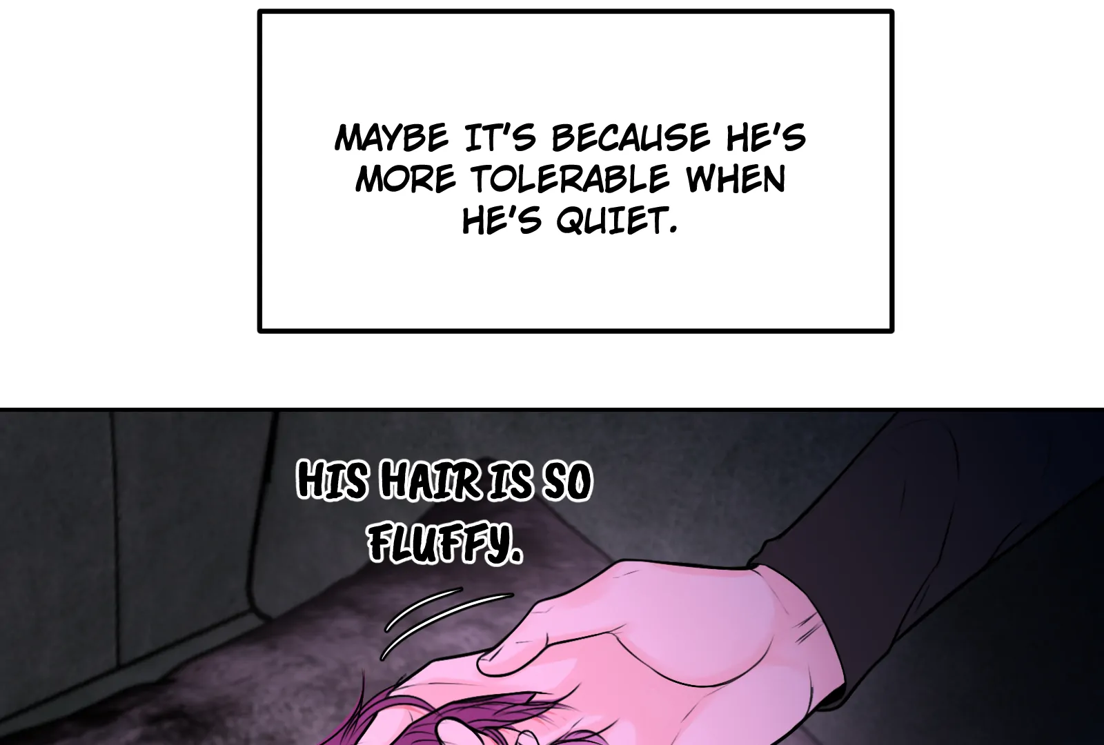 Beyond the Headlines(Official) - Episode 23 manhwa