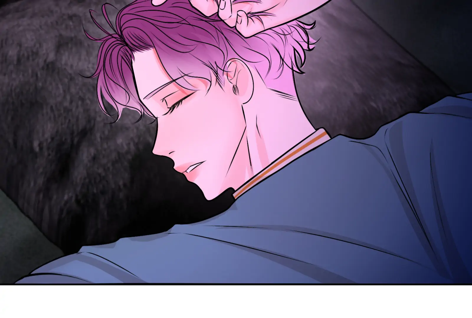 Beyond the Headlines(Official) - Episode 23 manhwa