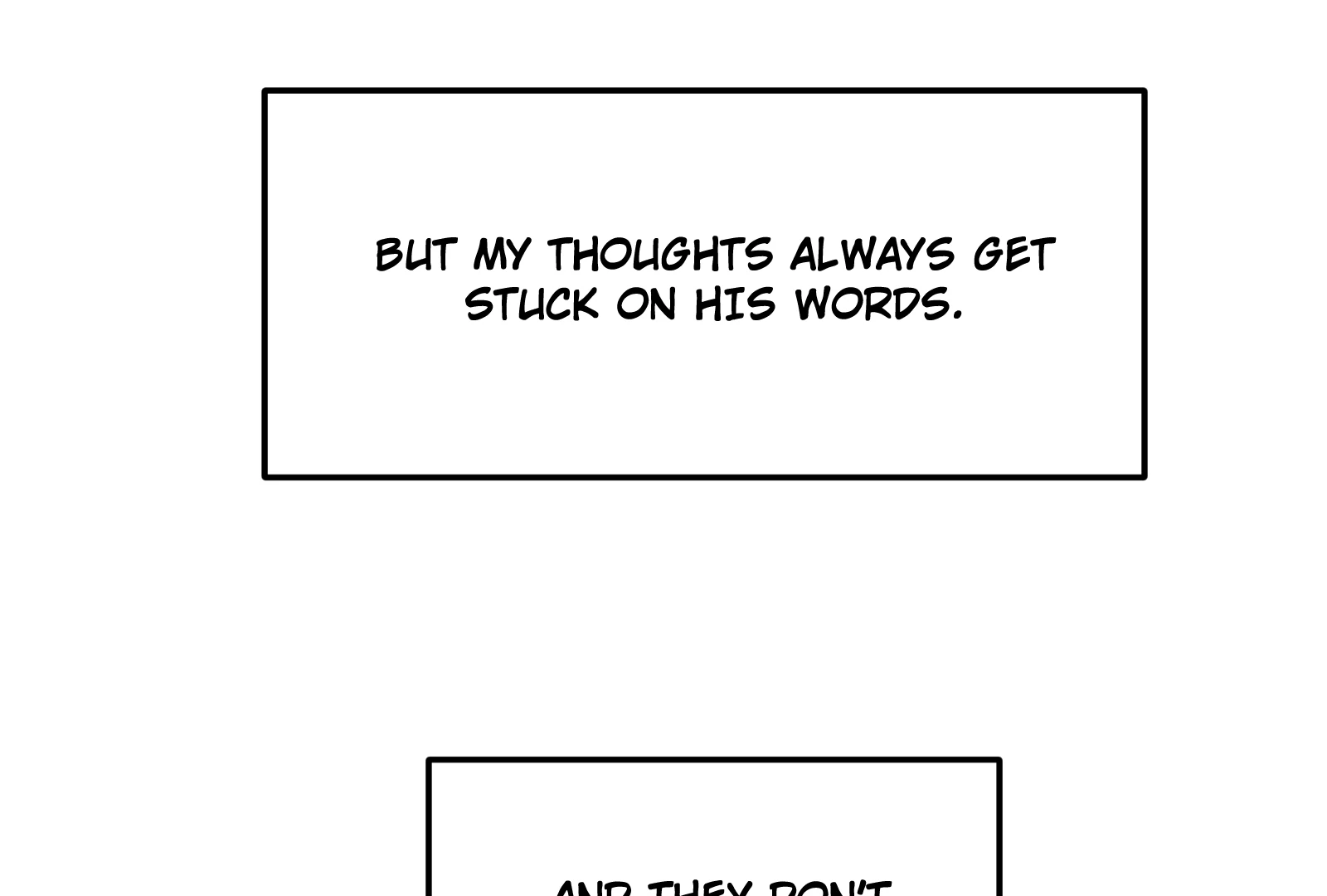 Beyond the Headlines(Official) - Episode 23 manhwa